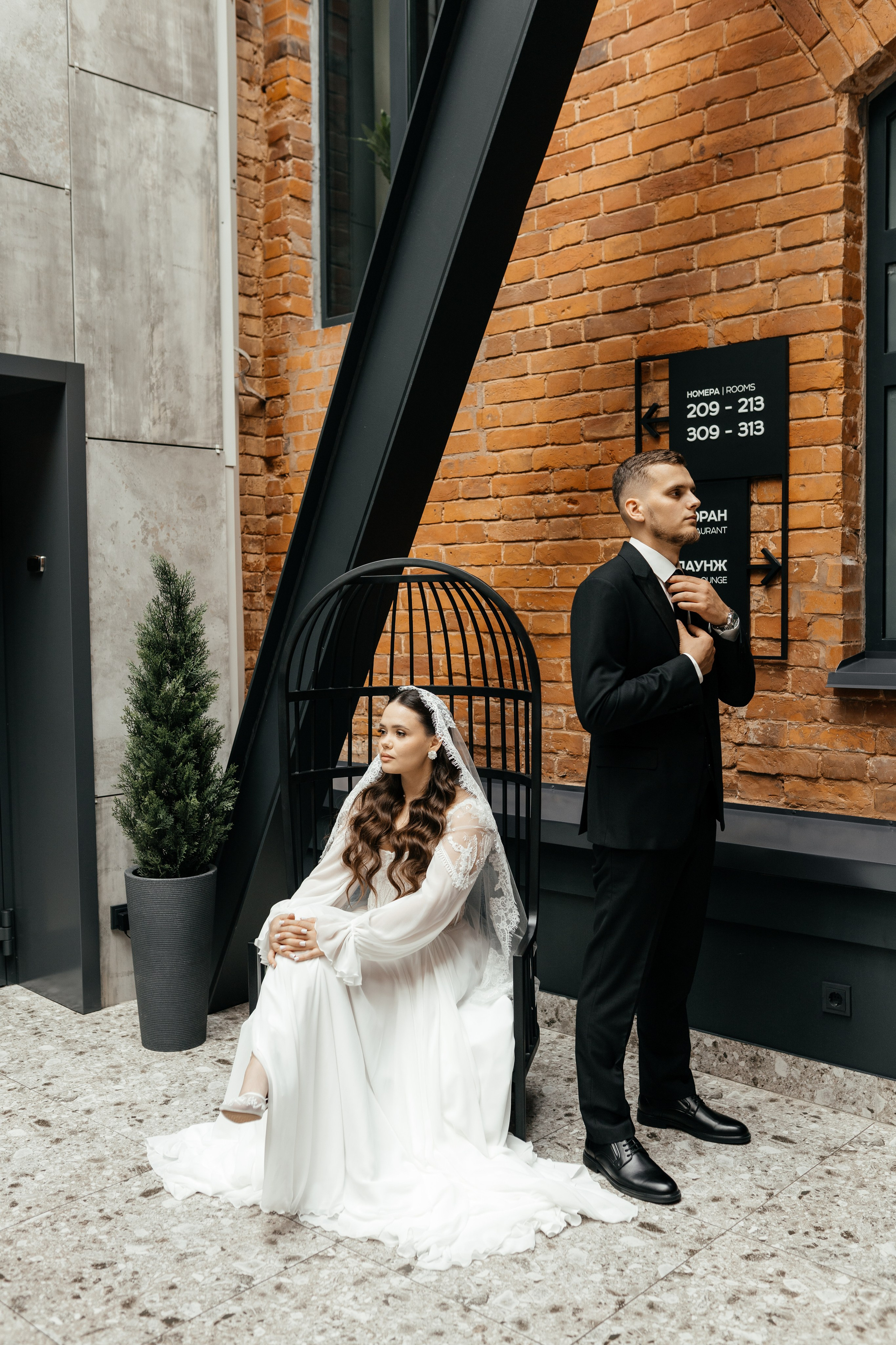 I&M WEDDING DAY. ФОТОГРАФ | ВИДЕОГРАФ | КУРГАН | ТЮМЕНЬ | ЕКБ Михаил Сутягин