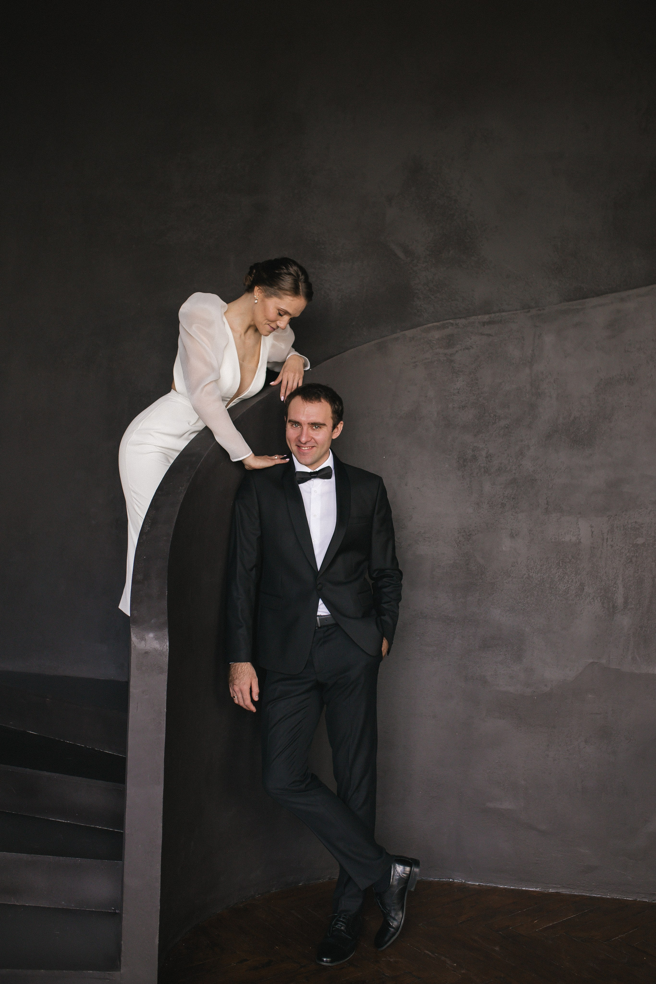 Аня и Игорь. Семейный и свадебный фотограф в Екатеринбурге Орлова Ирина