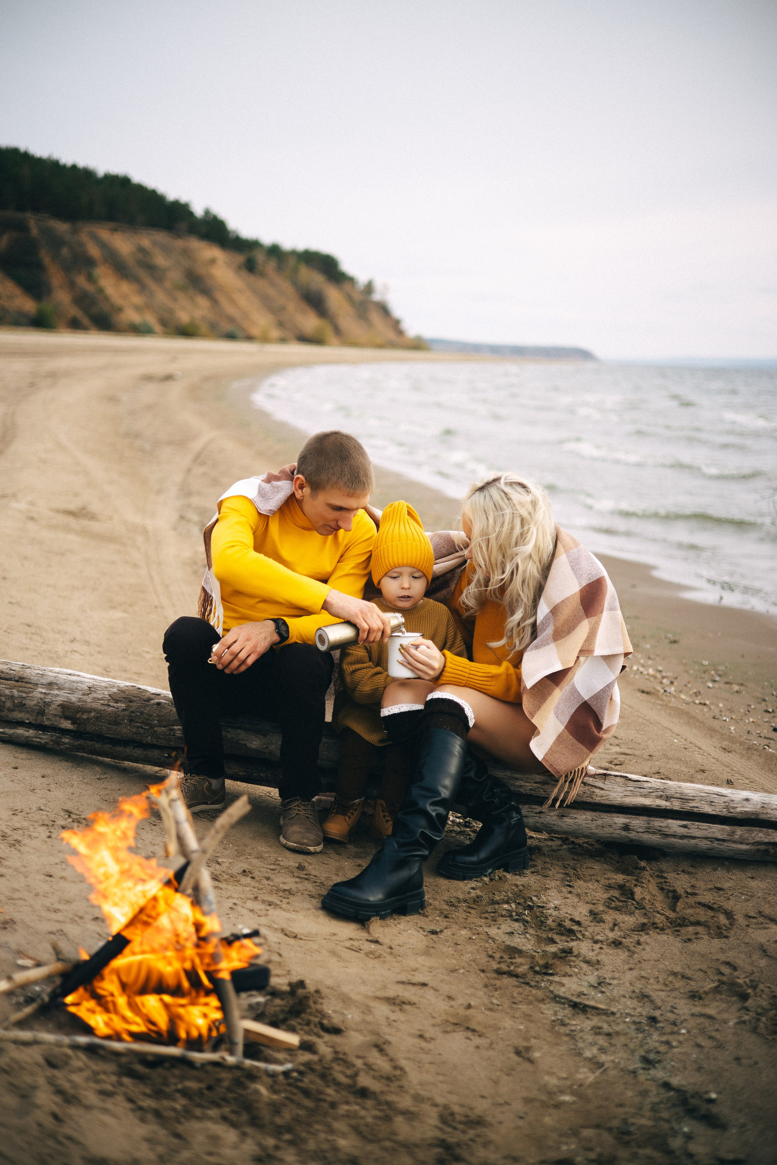 ♡. Семейный и свадебный фотограф в Ульяновске