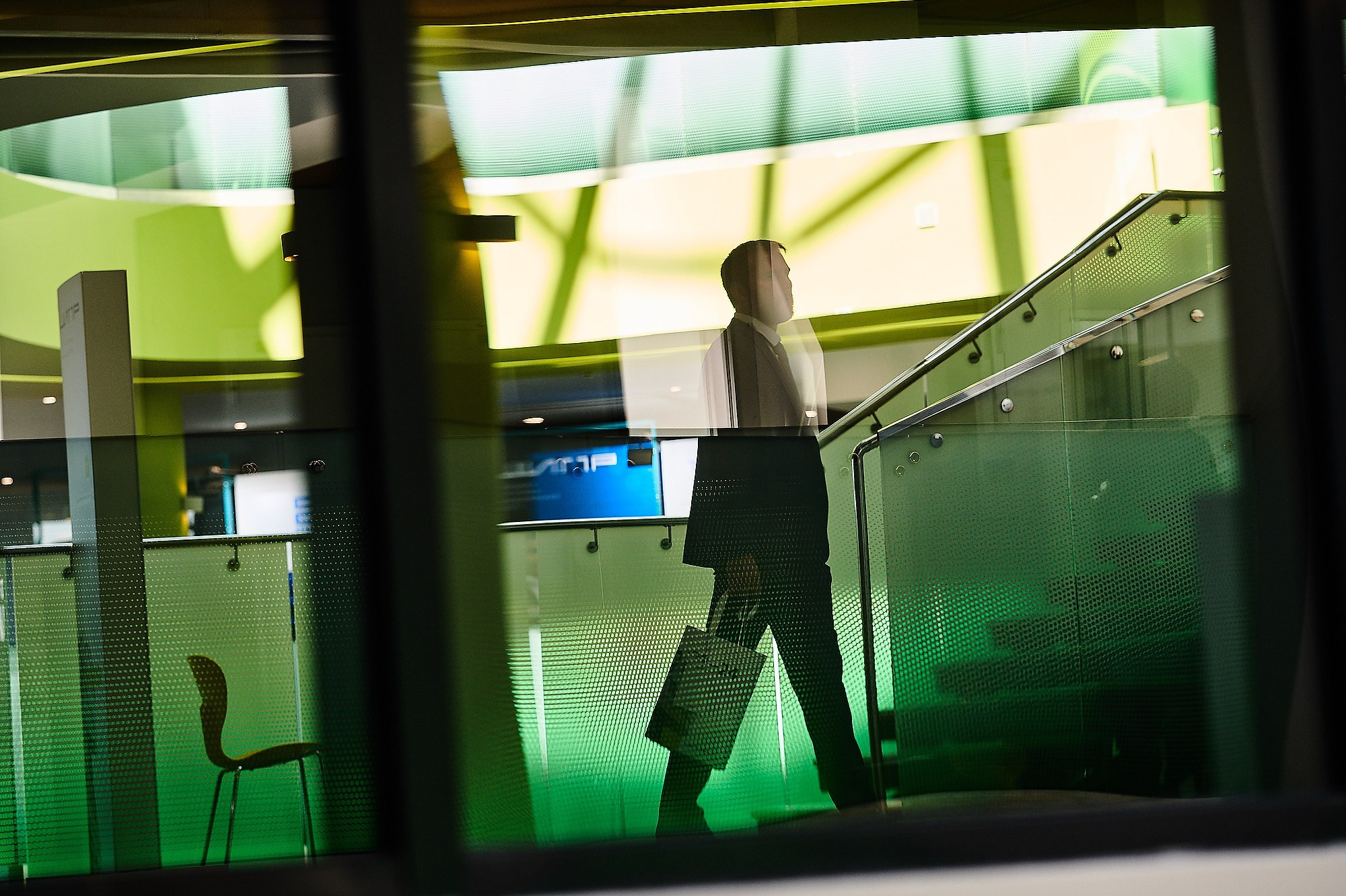 Бизнес репортаж. Промышленная и репортажная фотография