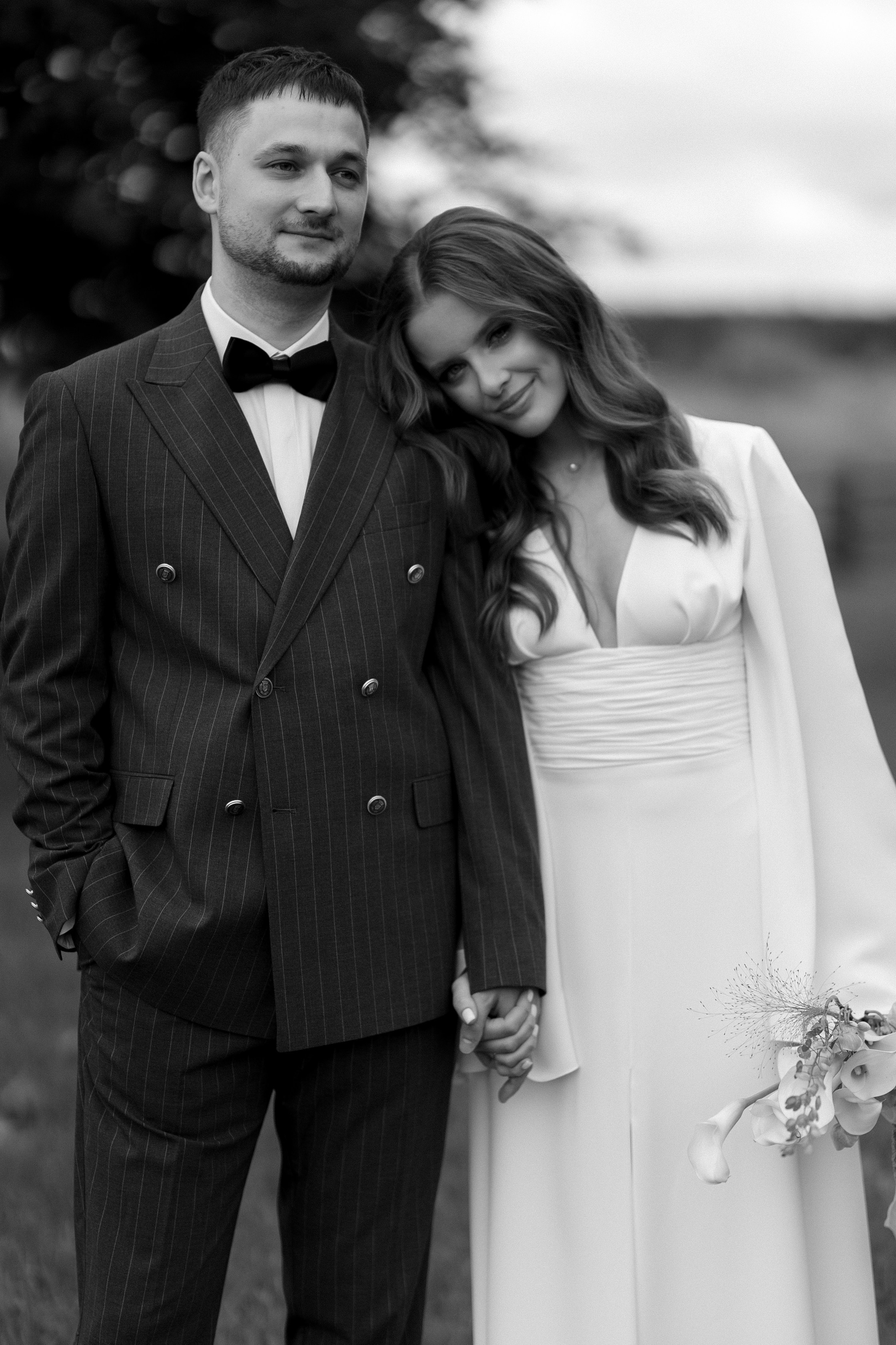 Евгений и Дарья. Свадебный и семейный фотограф в Орша