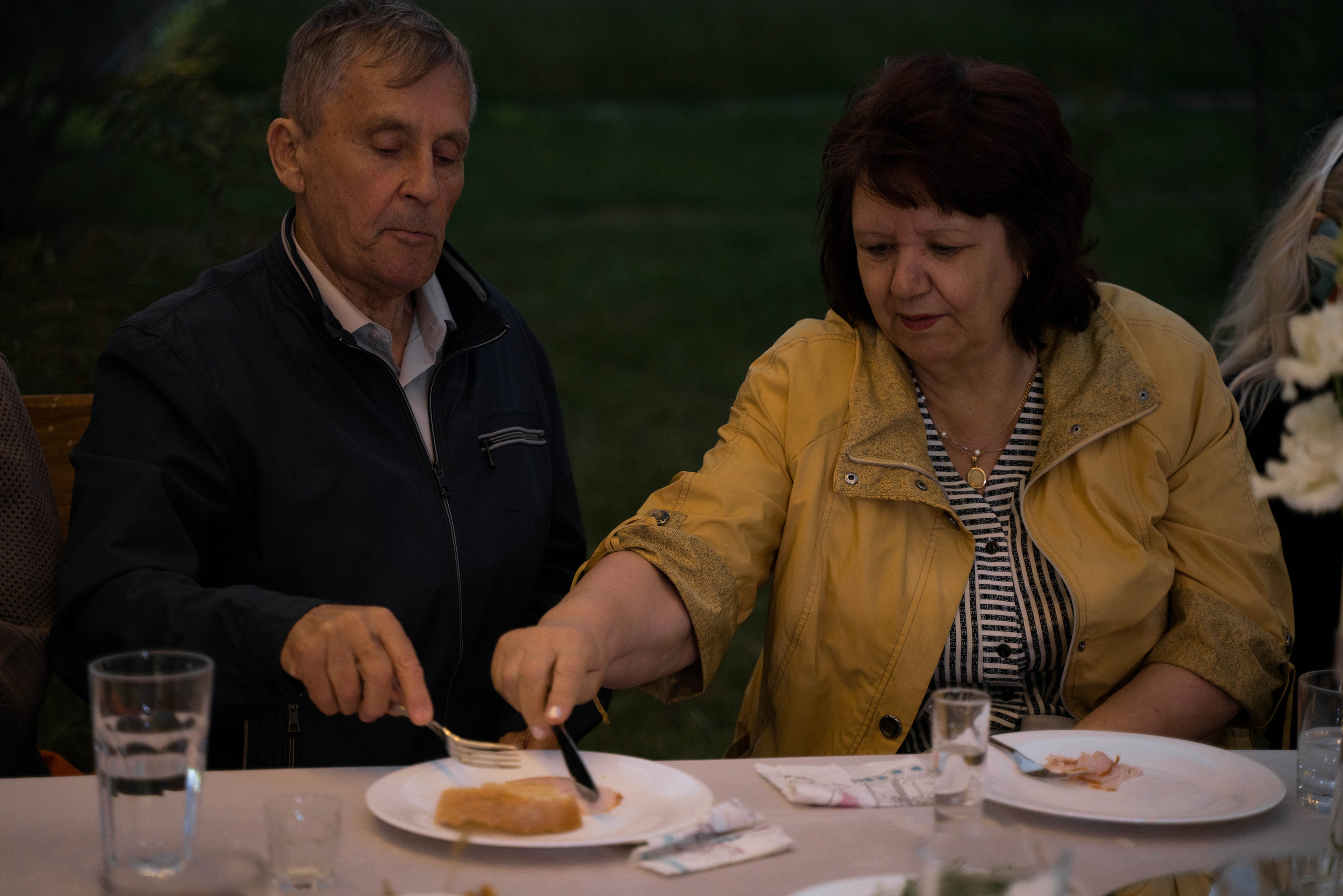 Наконец-то. Свадебный фотограф в Краснодаре и Санкт-Петербурге Евгения Алексеева