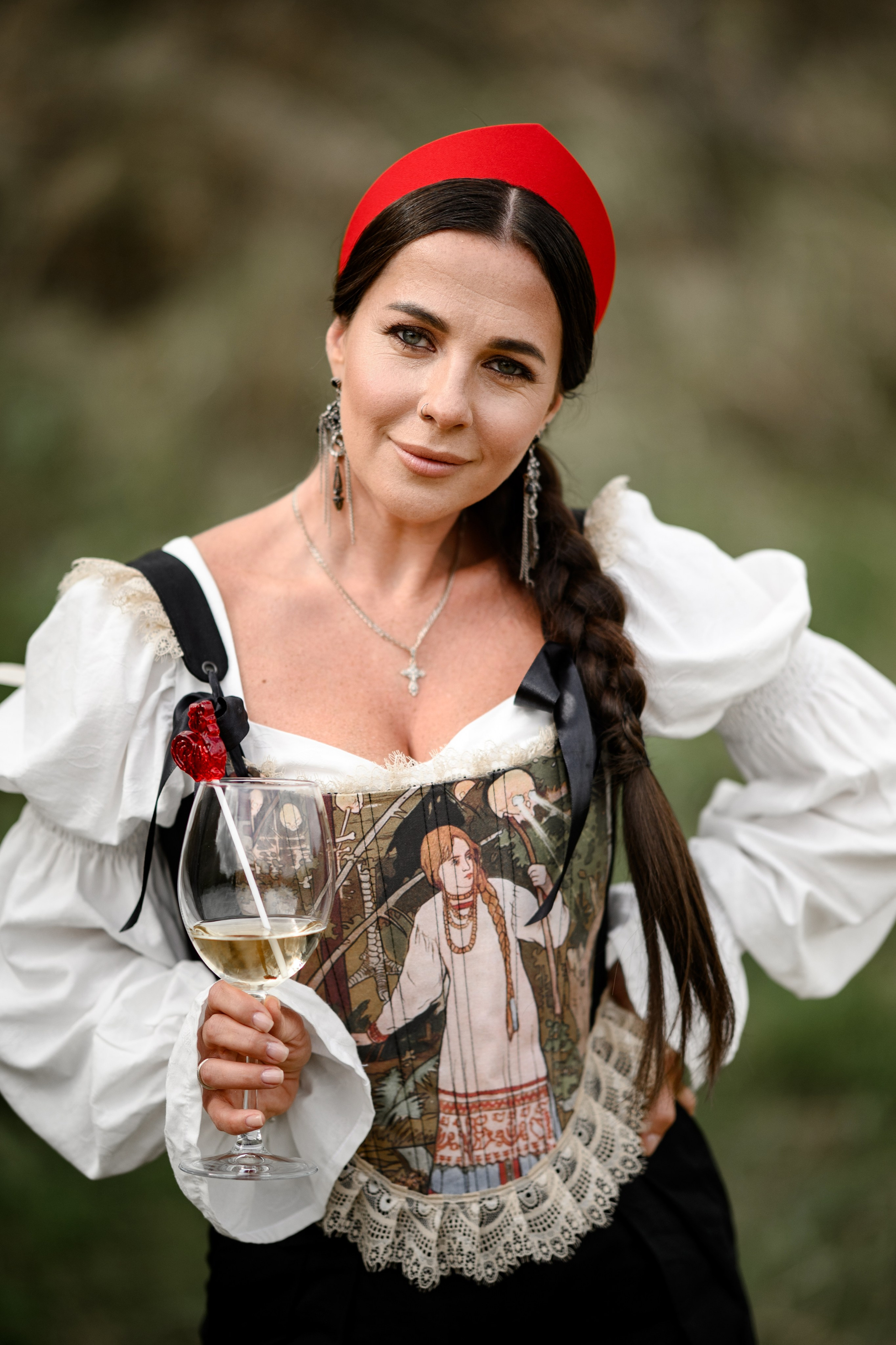 Lisa & Ilya. Фотограф в Липецке Ковалько Евгений