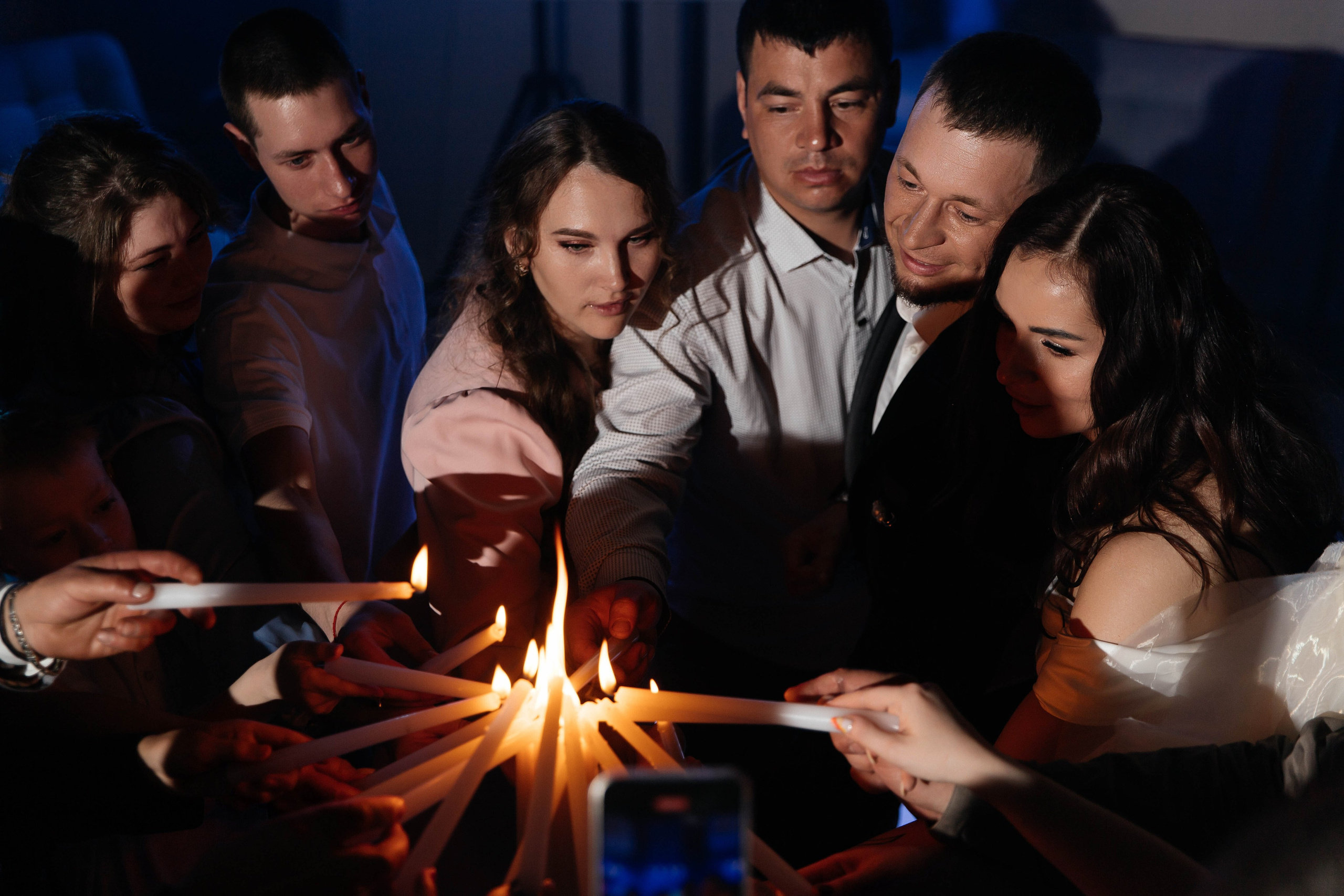 Виталий & Кристина. Главная