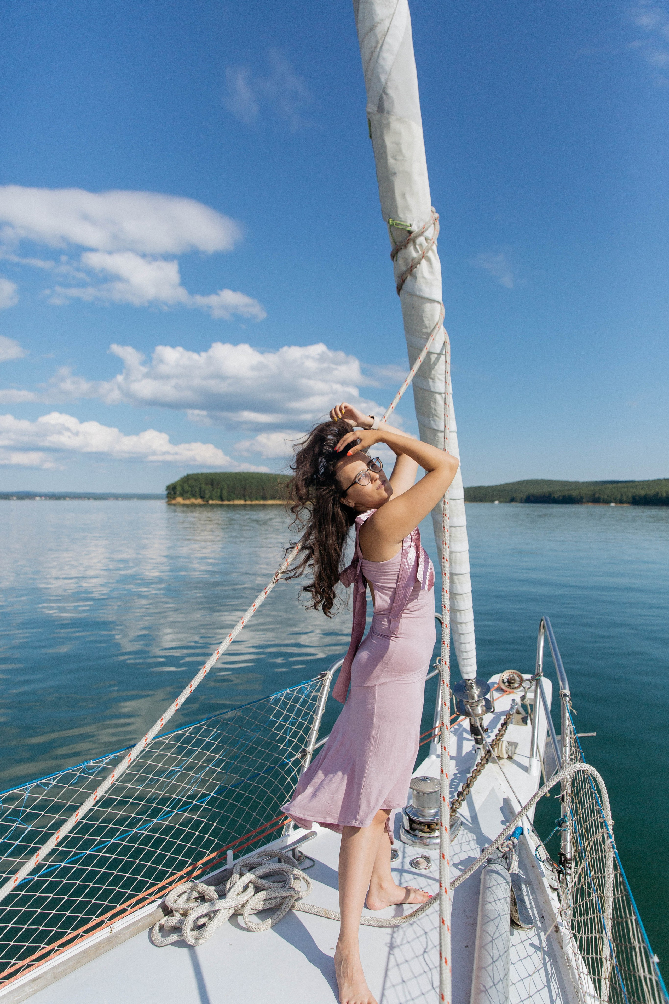 Девичник. Главная