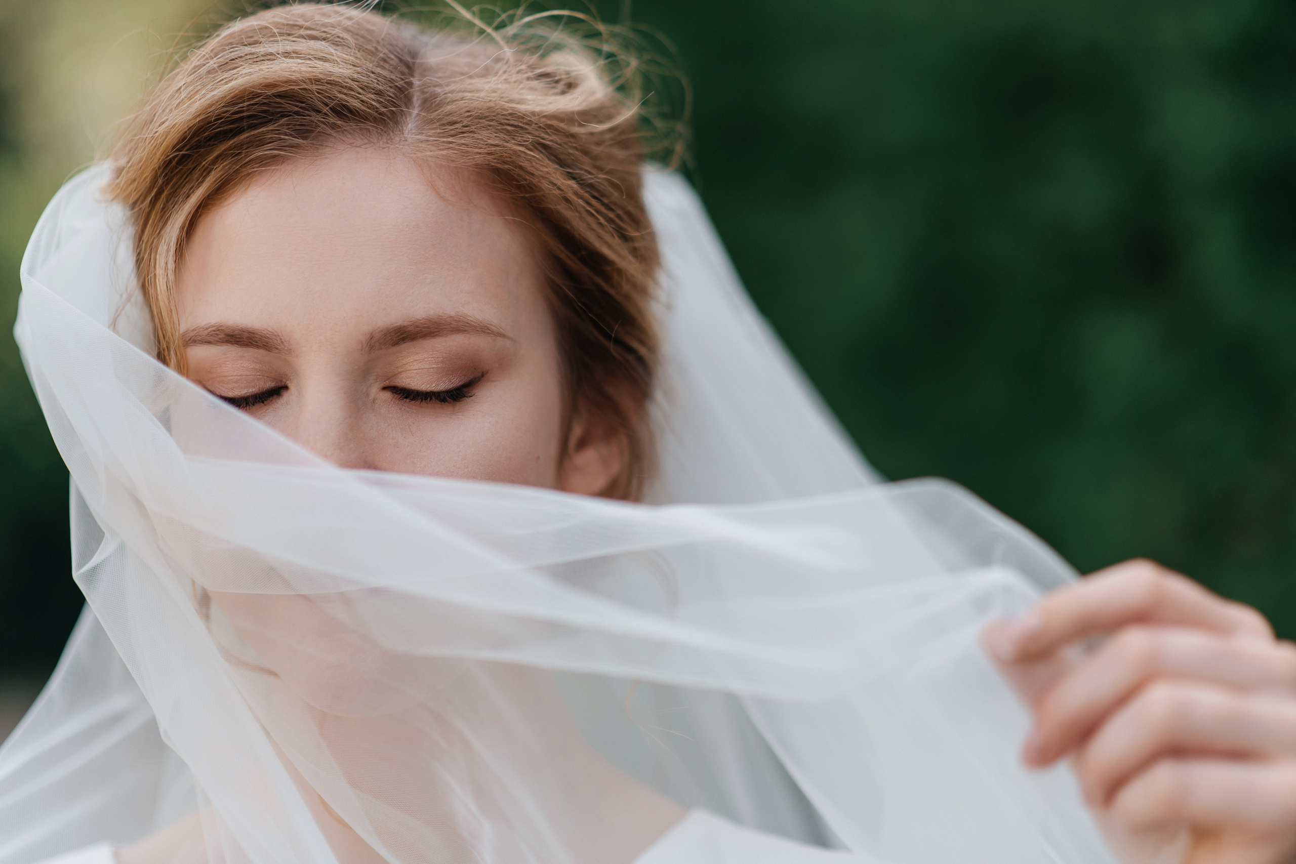 Большая вадьба. Фотограф в Москве/Зарайске Шахова Марина