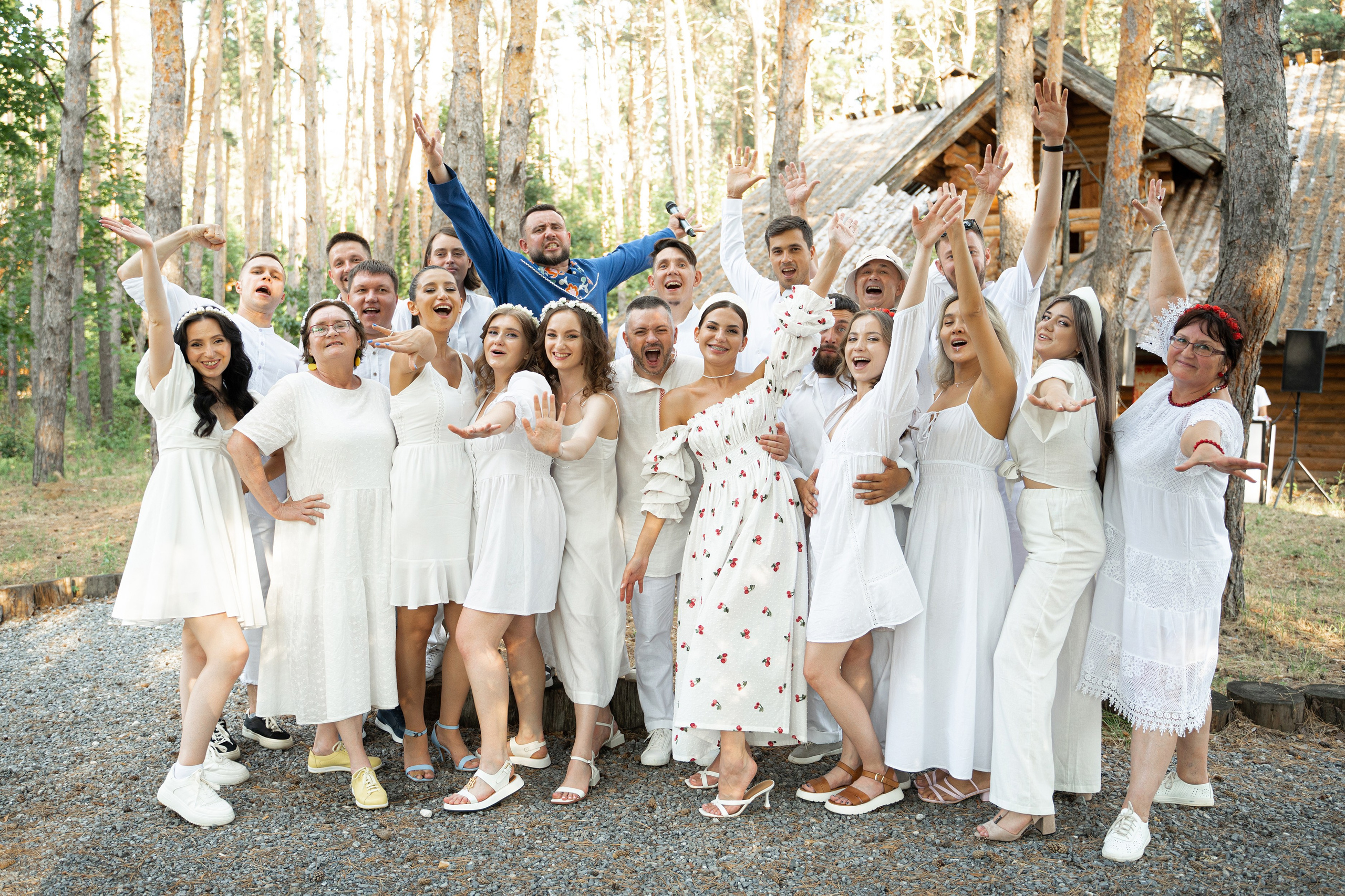 Даша и Ярик. Игорь Ефремов — свадебный и портретный фотограф в Ульяновске