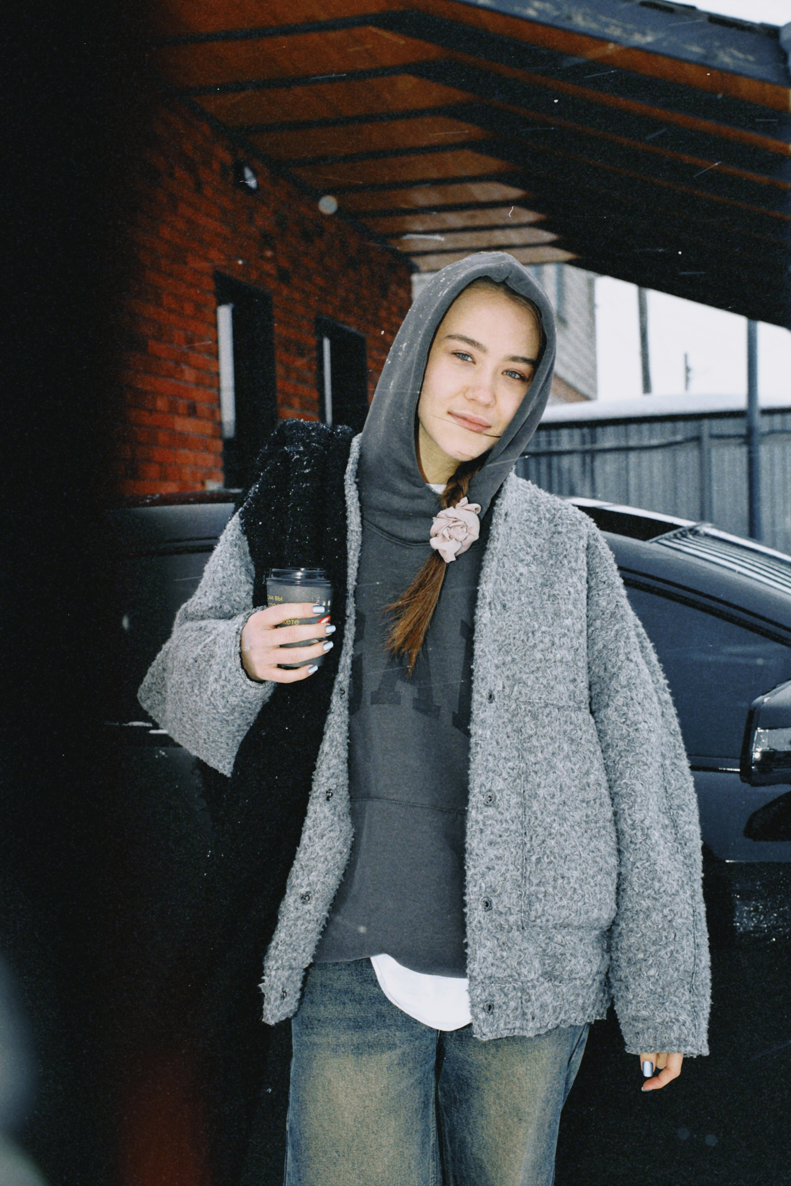 Maria. Мария|Фотограф|Москва