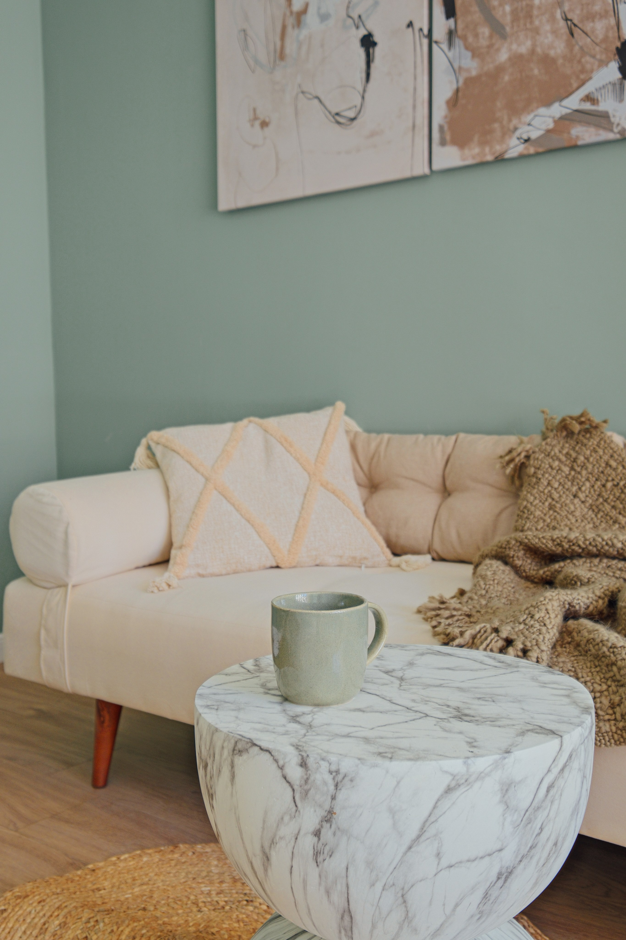 Квартира Тырныауз Ксения. Фотограф Эльбрус • Приэльбрусье • КМВ — Роман Шатхин