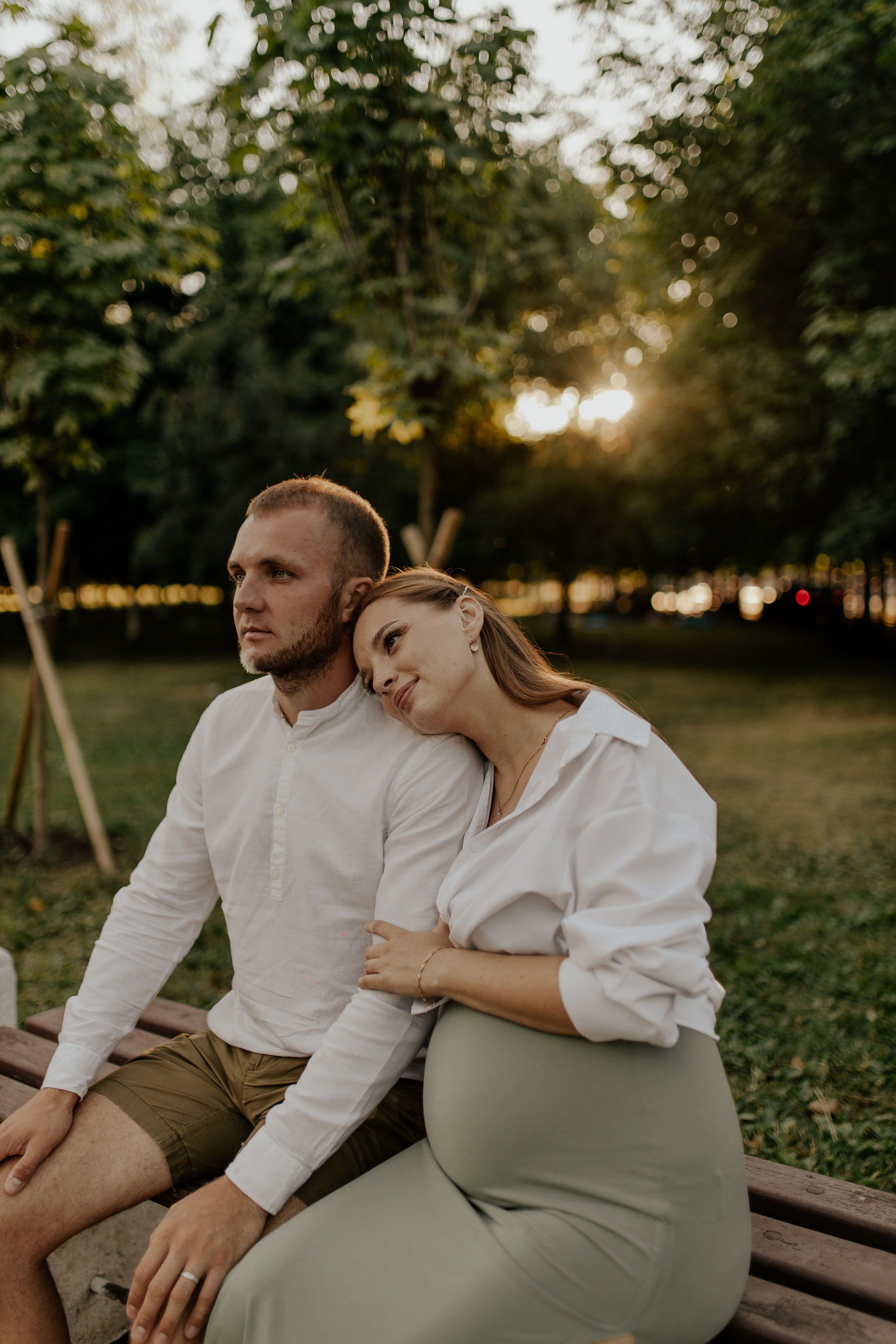 Ира & Леша. Фотограф в Санкт-Петербурге Лиза Семченкова