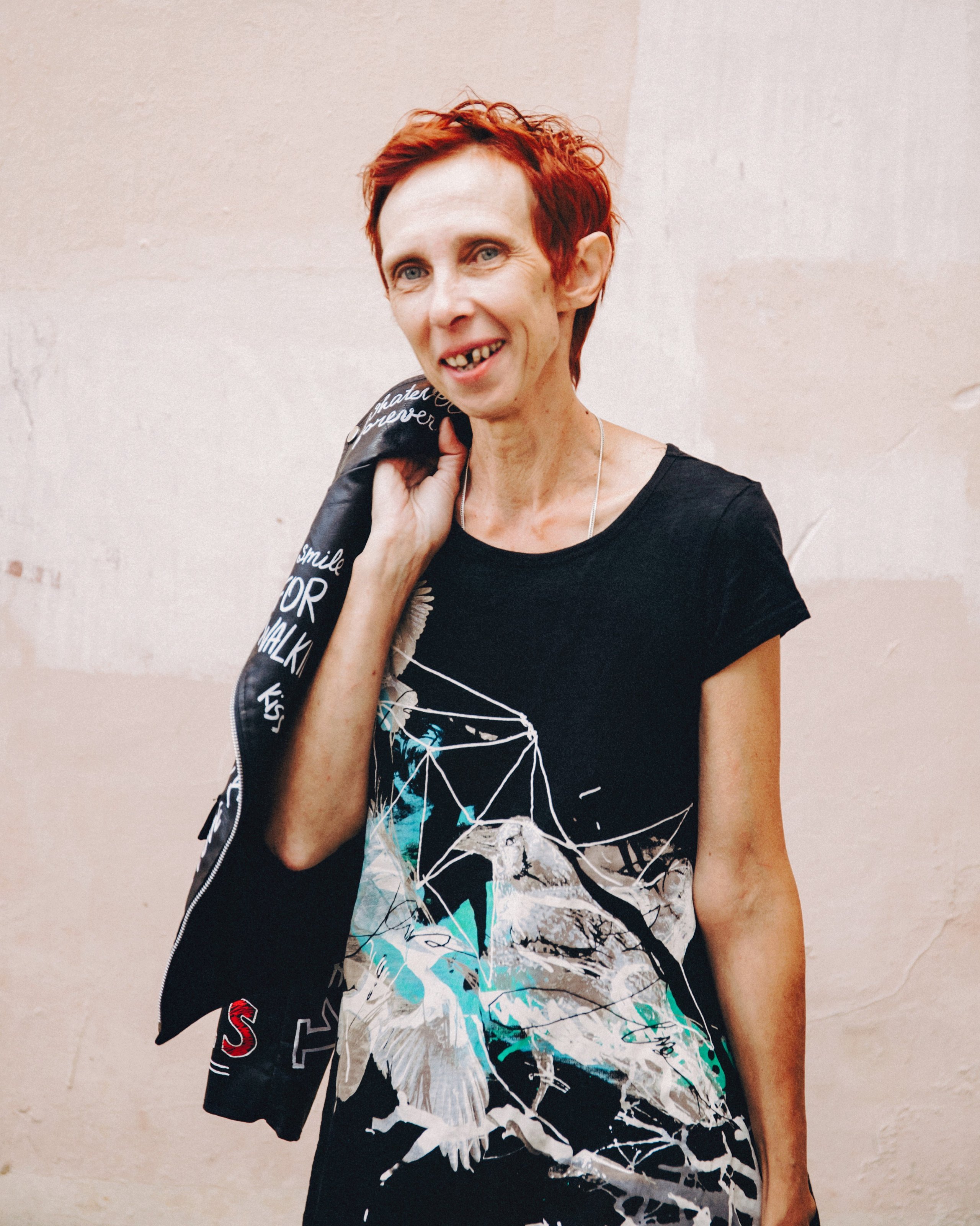 Дина. Портретный фотограф Ванинен Анастасия. Санкт-Петербург