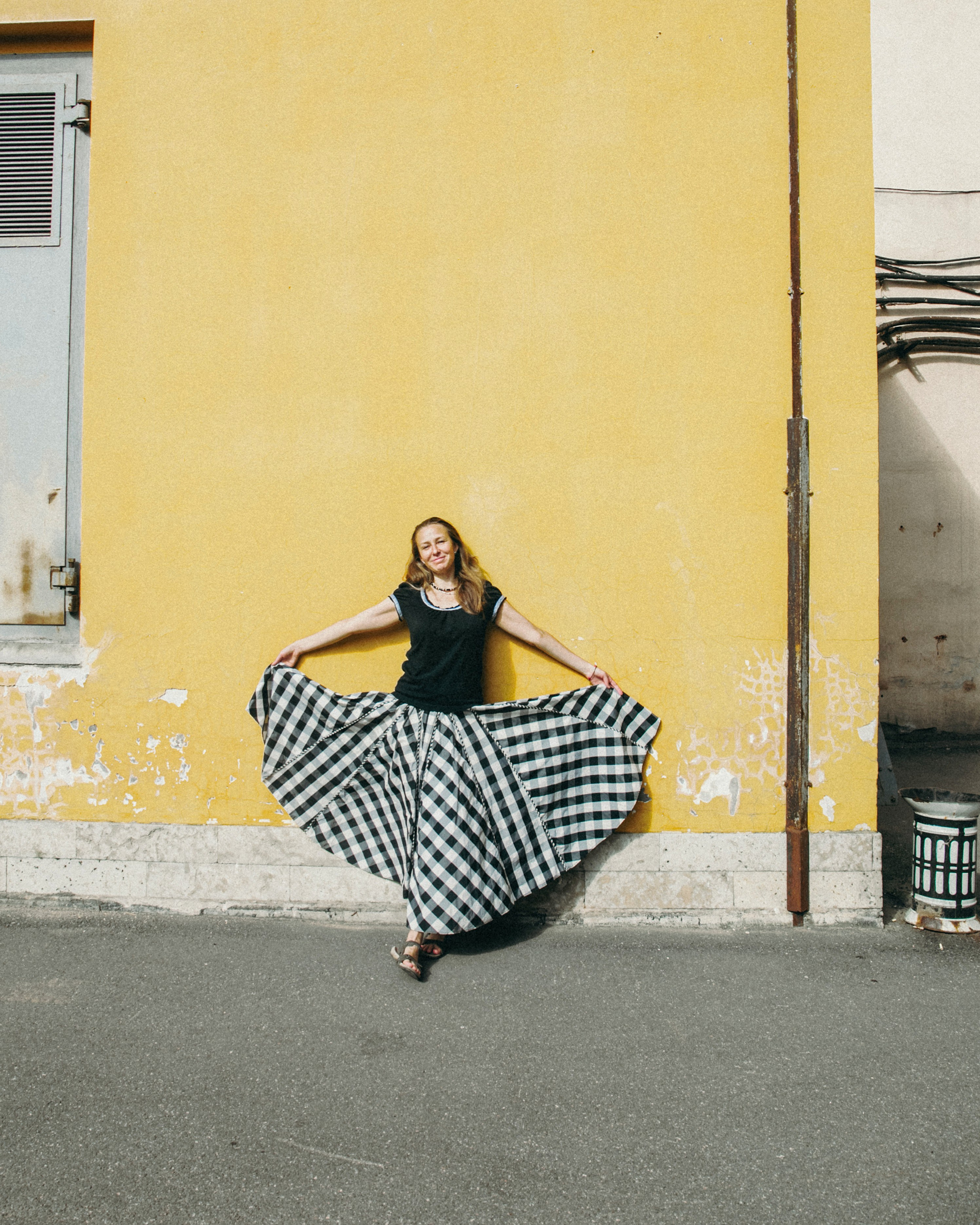 Юля. Портретный фотограф Ванинен Анастасия. Санкт-Петербург