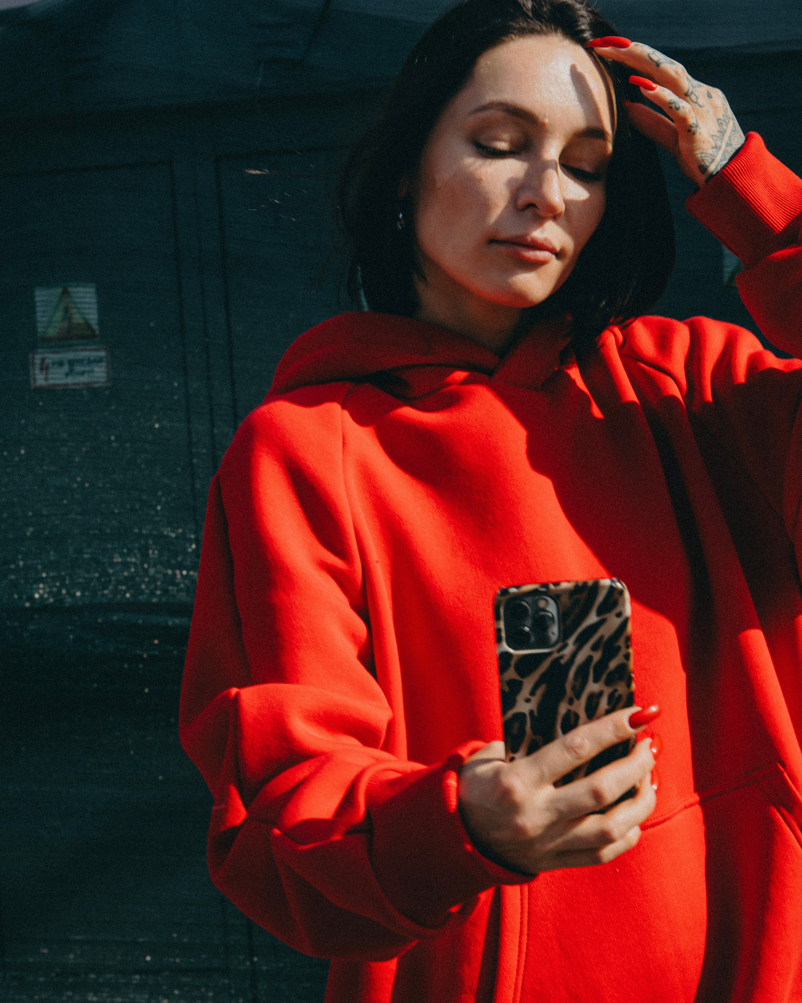 Лиза. Портретный фотограф Ванинен Анастасия. Санкт-Петербург