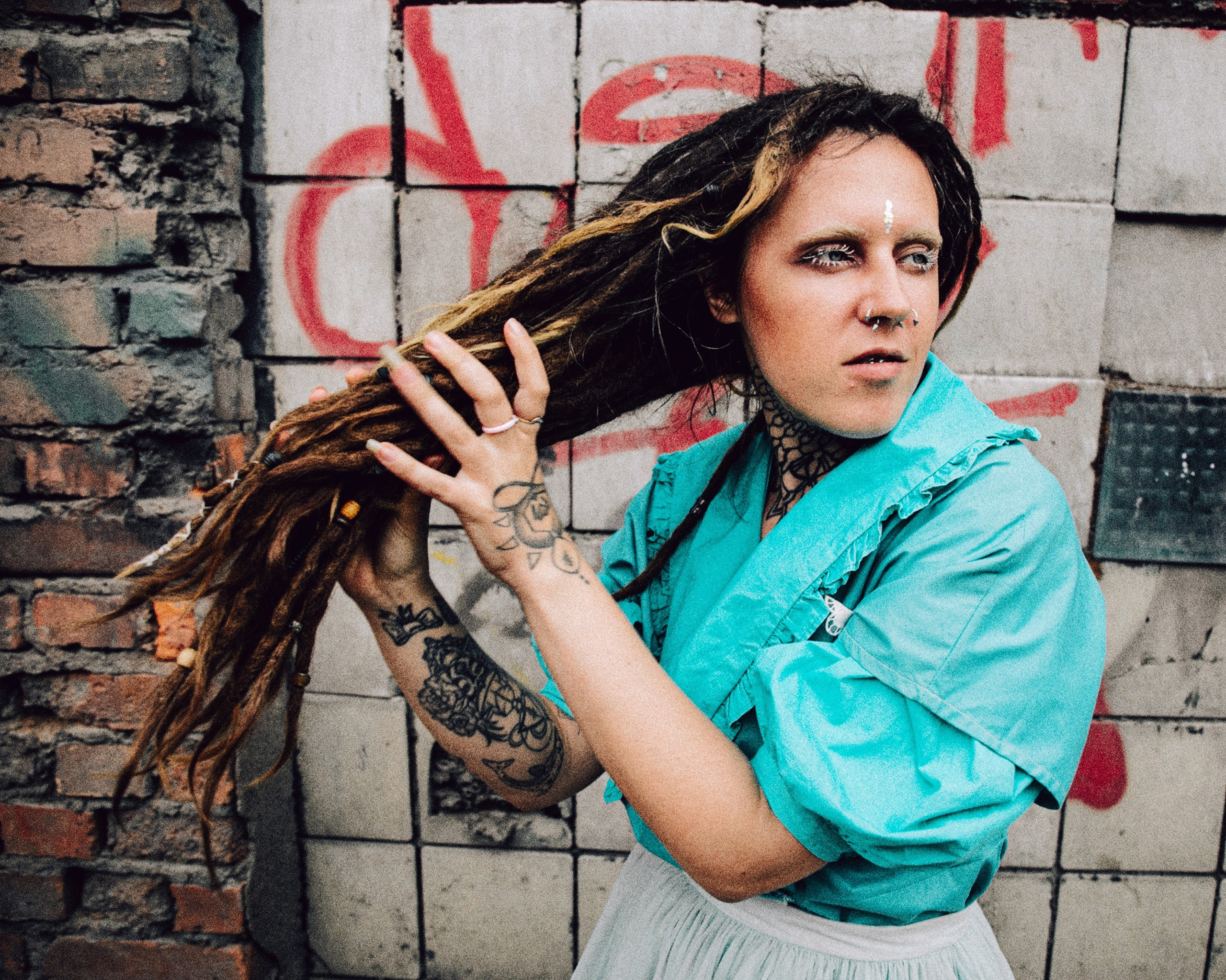 Луми. Портретный фотограф Ванинен Анастасия. Санкт-Петербург