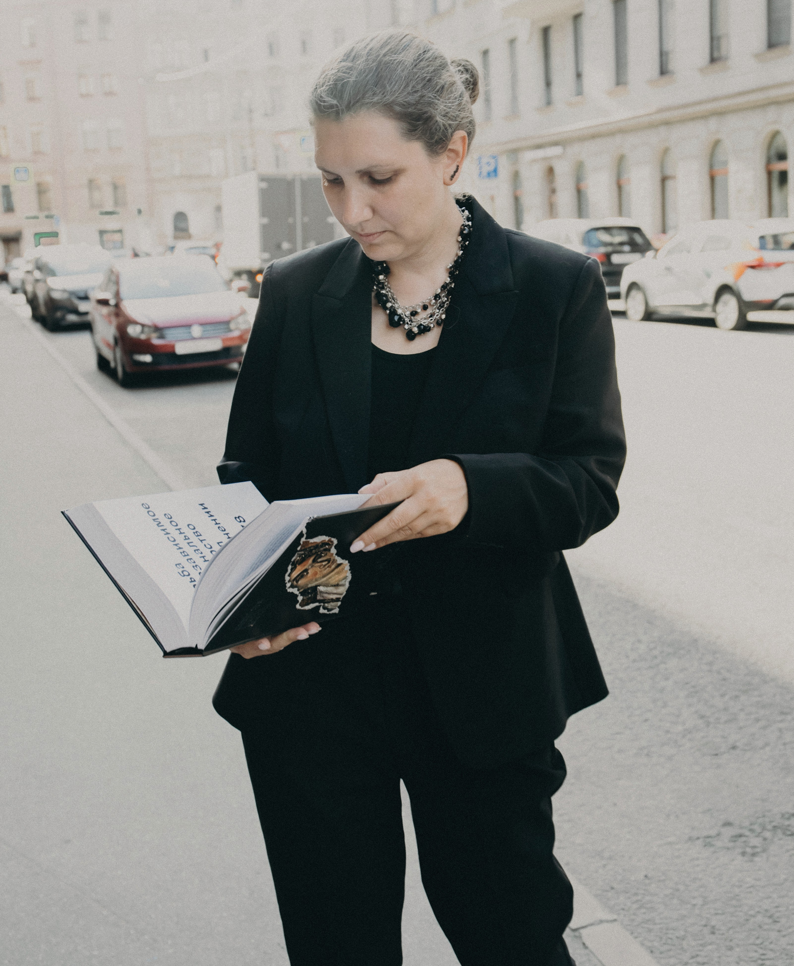 Анна. Портретный фотограф Ванинен Анастасия. Санкт-Петербург