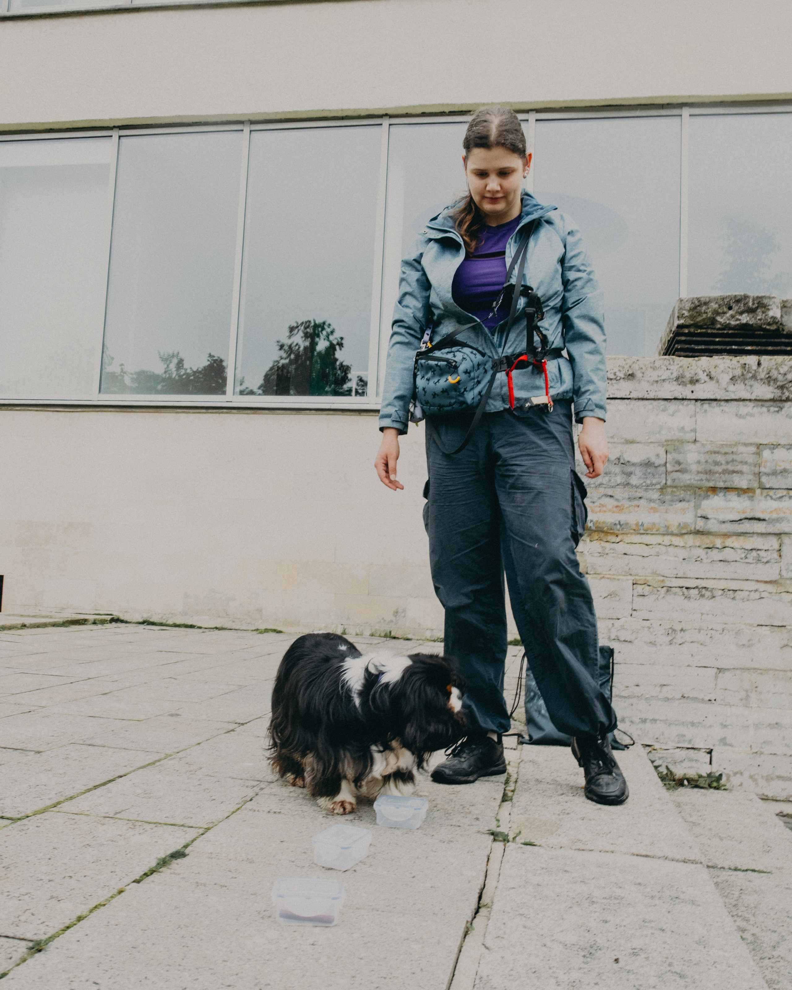 Гилдин. Портретный фотограф Ванинен Анастасия. Санкт-Петербург