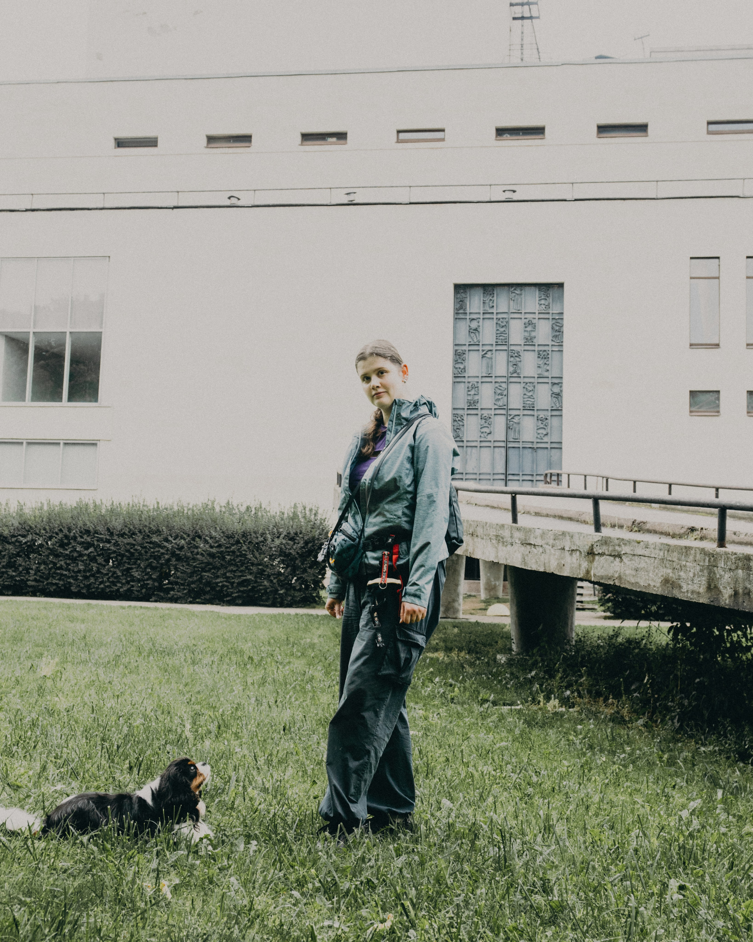 Гилдин. Портретный фотограф Ванинен Анастасия. Санкт-Петербург