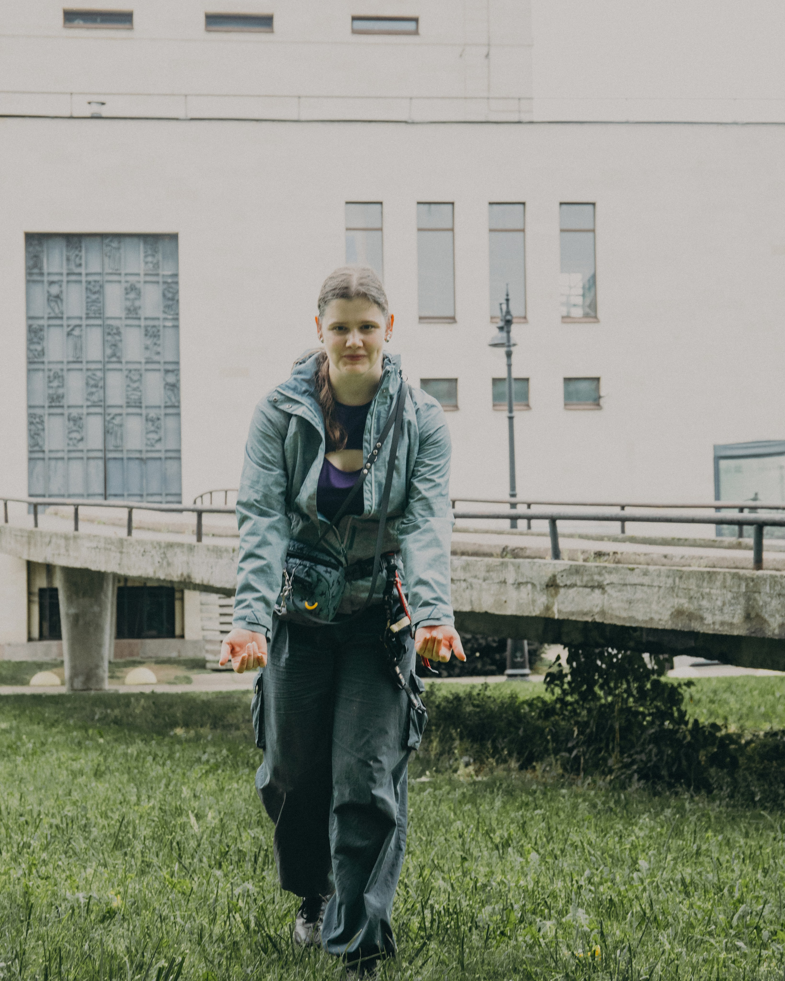 Гилдин. Портретный фотограф Ванинен Анастасия. Санкт-Петербург