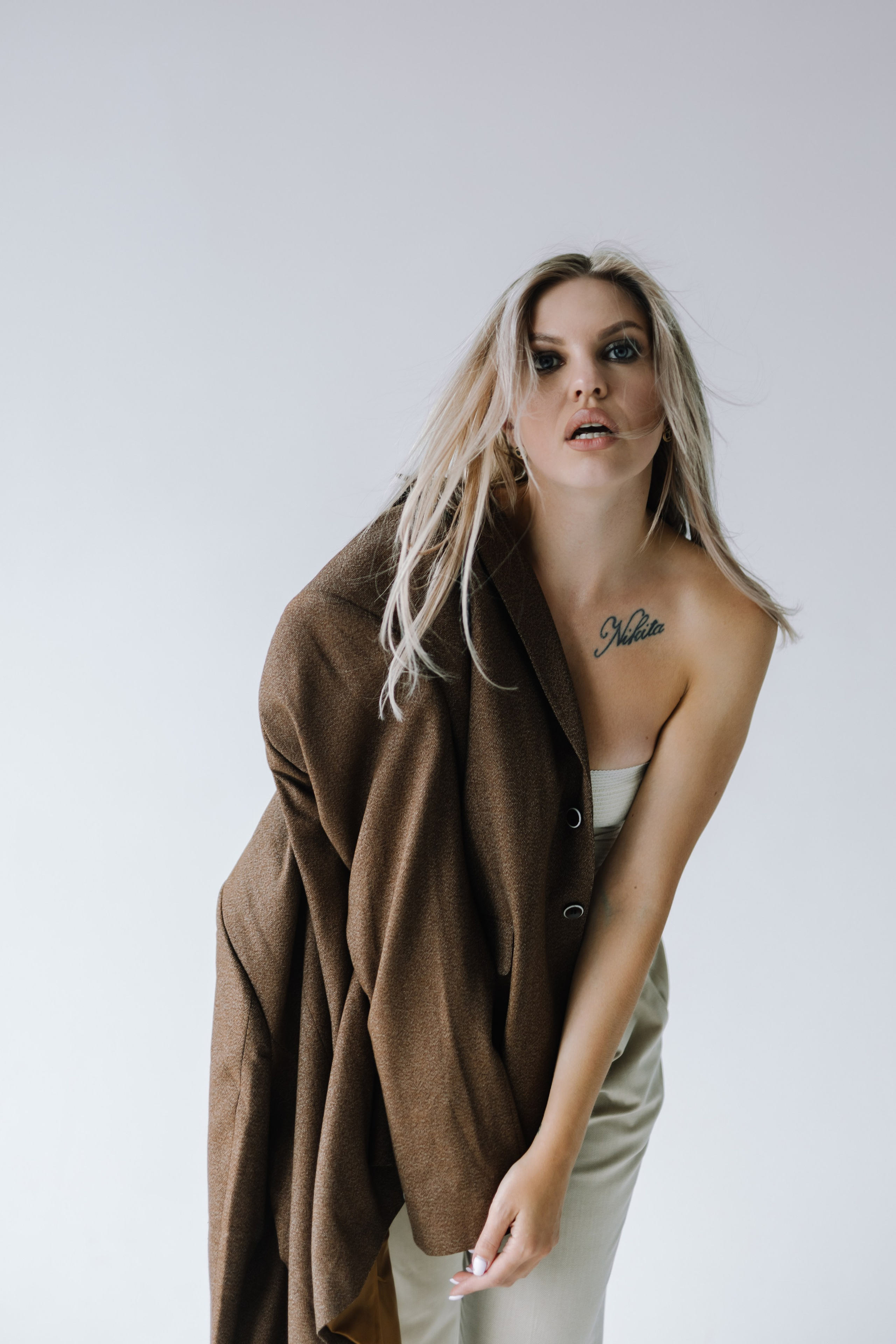 Лена. Свадебный и портретный фотограф в Москве, Туле и Брянске Дара Евсеева