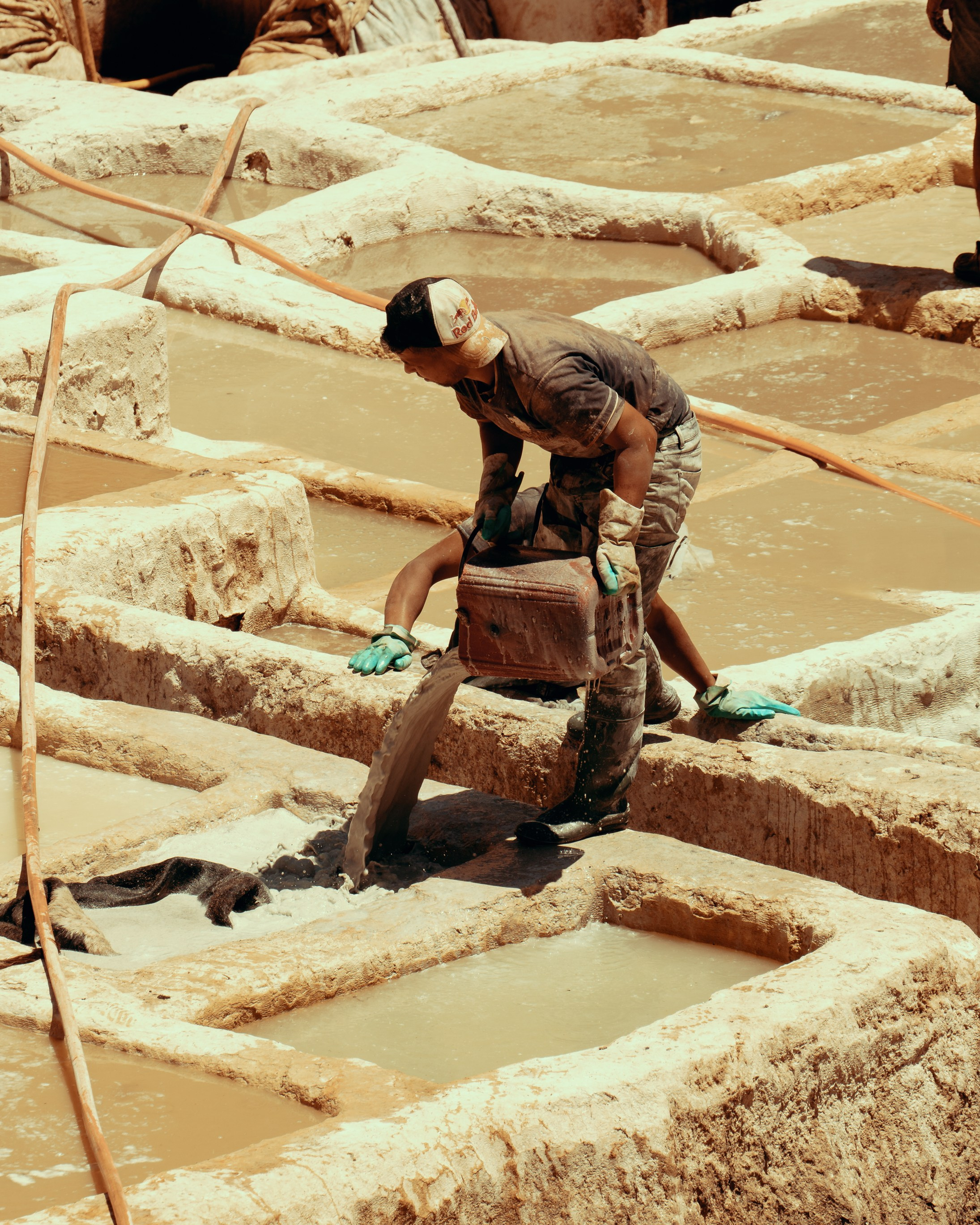 Северная Африка: Тунис, Марокко. Фотограф в Хабаровске. Фотография за 24 часа