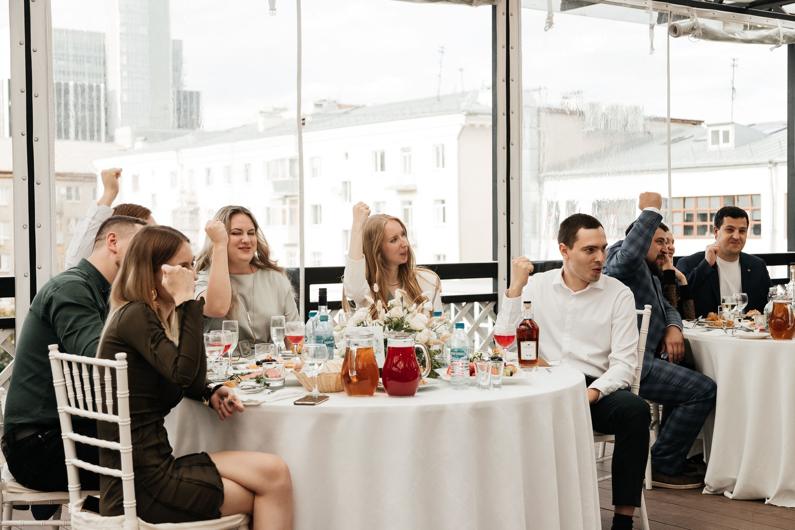 Сергей и Анастасия/2024. Свадебный и семейный фотограф в Екатеринбурге