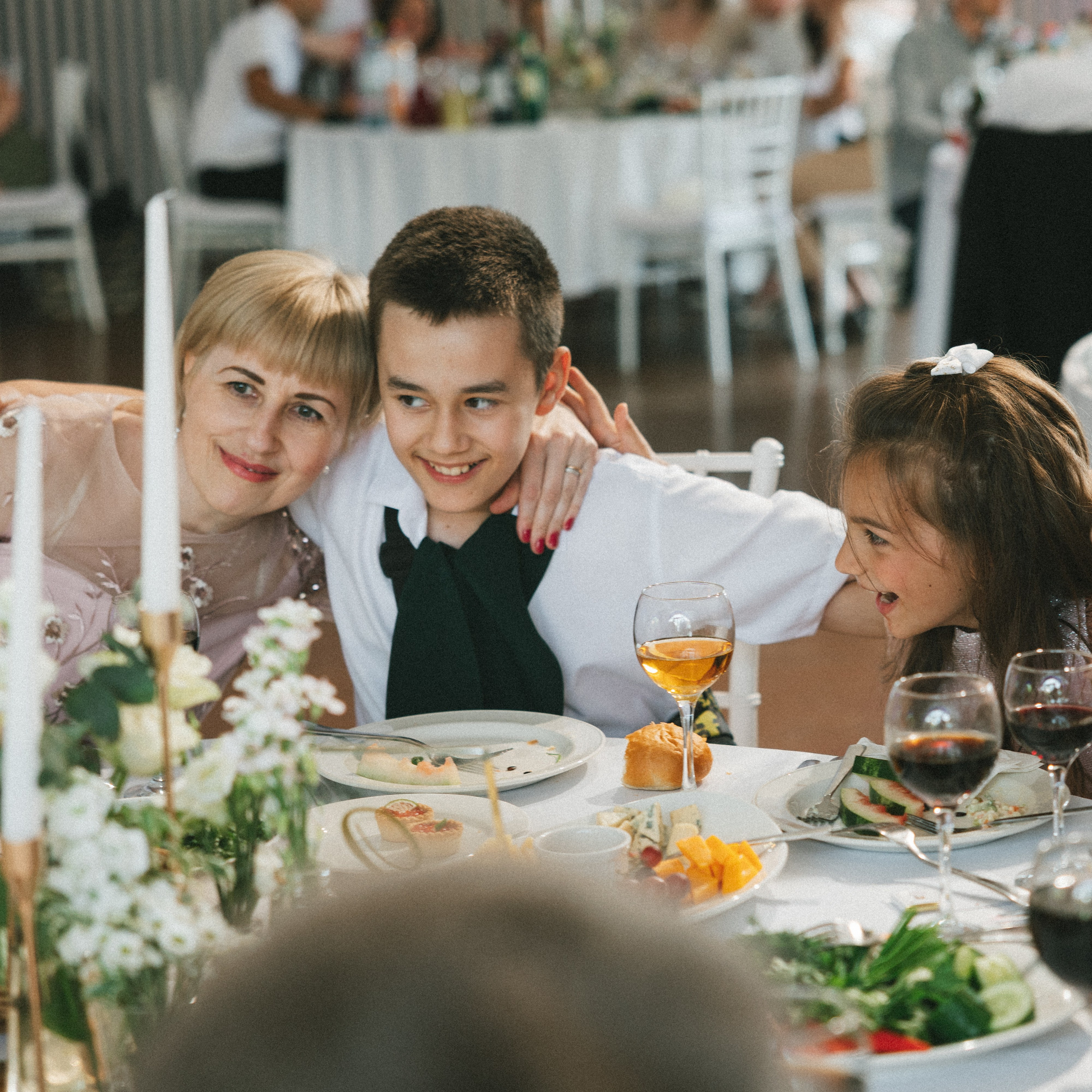 Свадебные серии. Свадебный фотограф в Москве — Оскар Гелманов