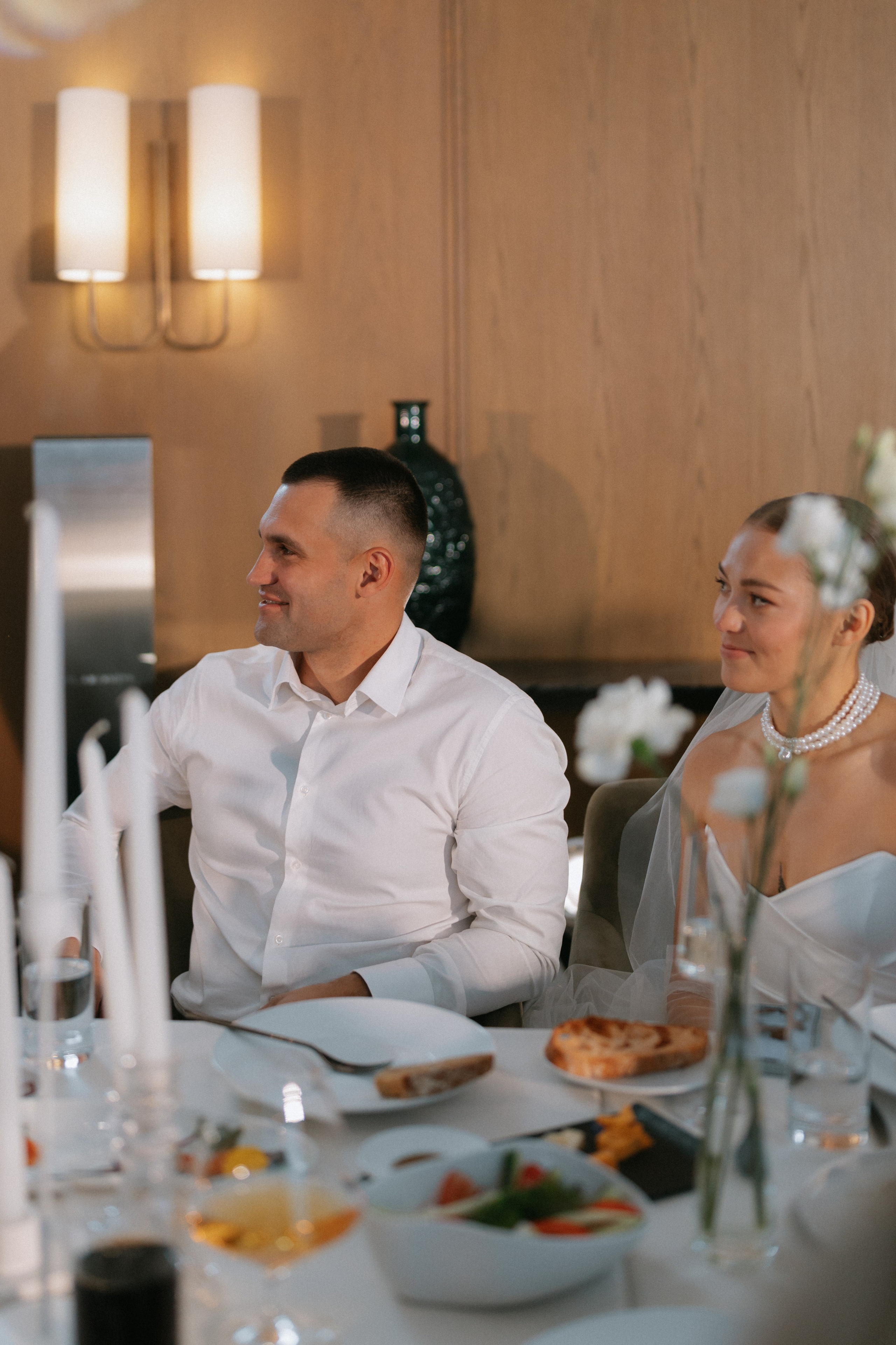 Влад и Марина. Ланемец Юлия — фотограф Волгоград/Волжский