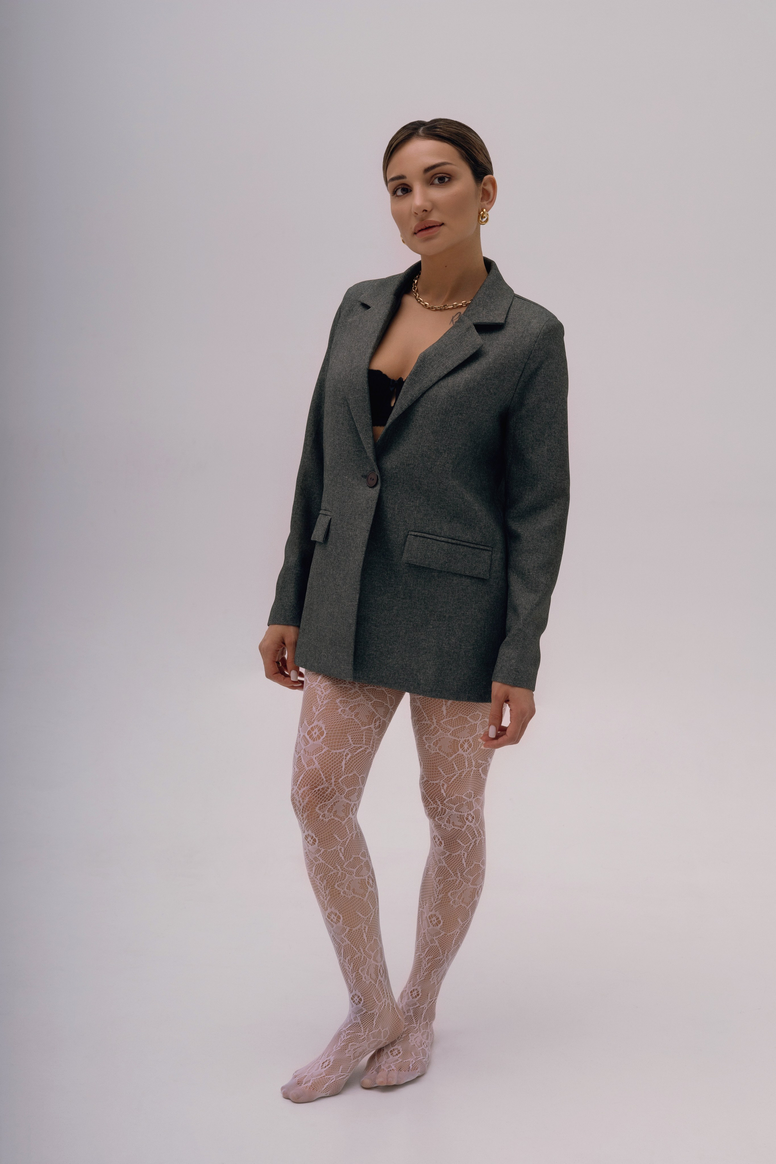 Анна. Фотограф Анастасия Гордовская