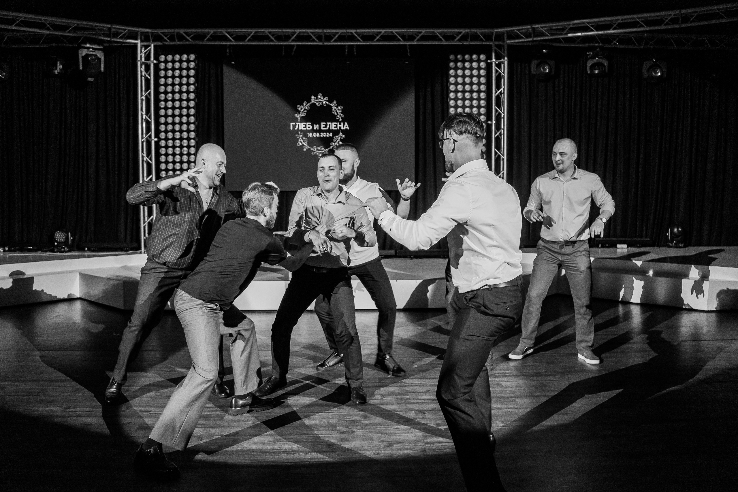 Елена и Глеб. Свадебный и семейный фотограф во Владивостоке Александра Глускер