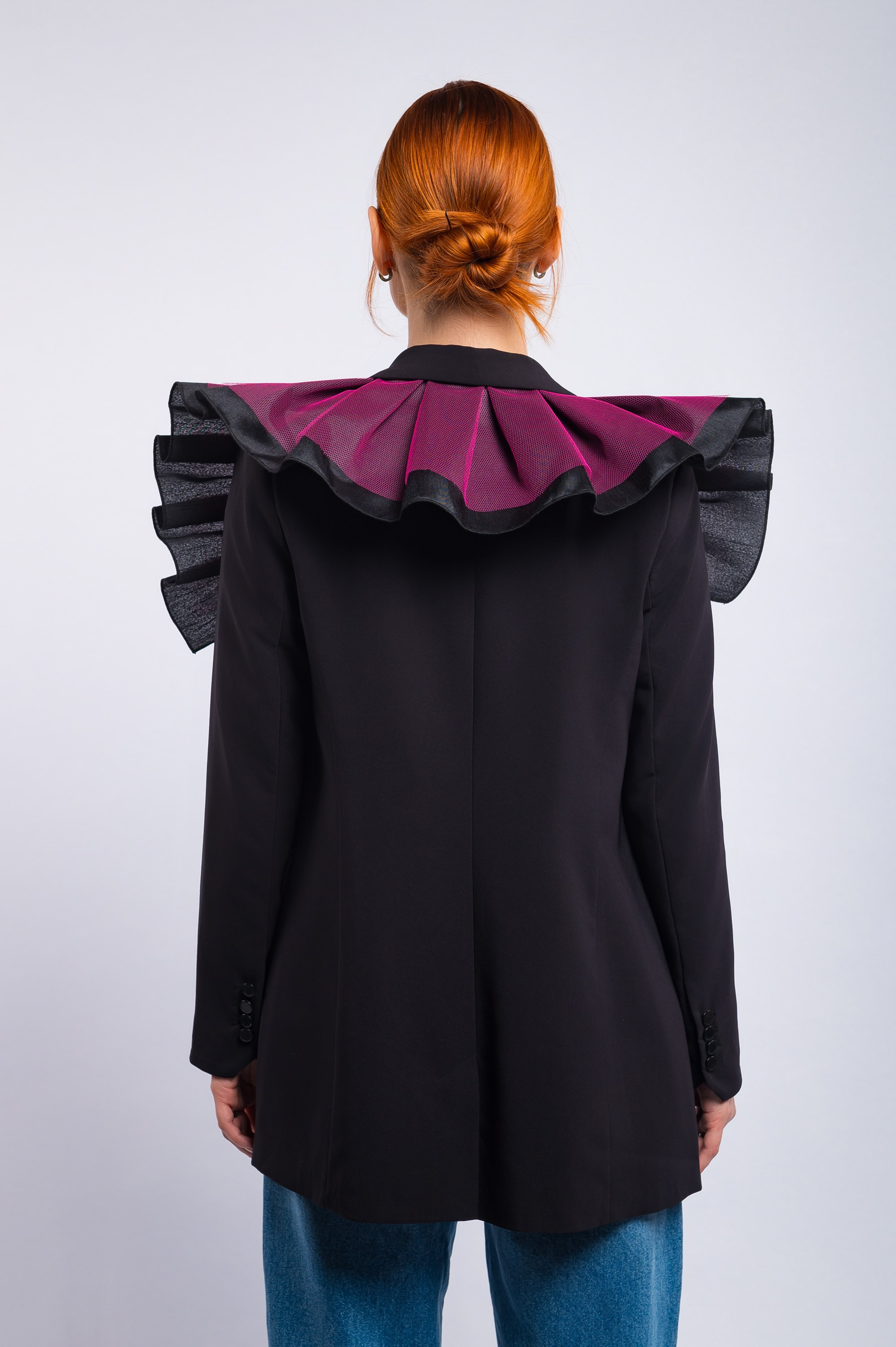 Рюши. Главная