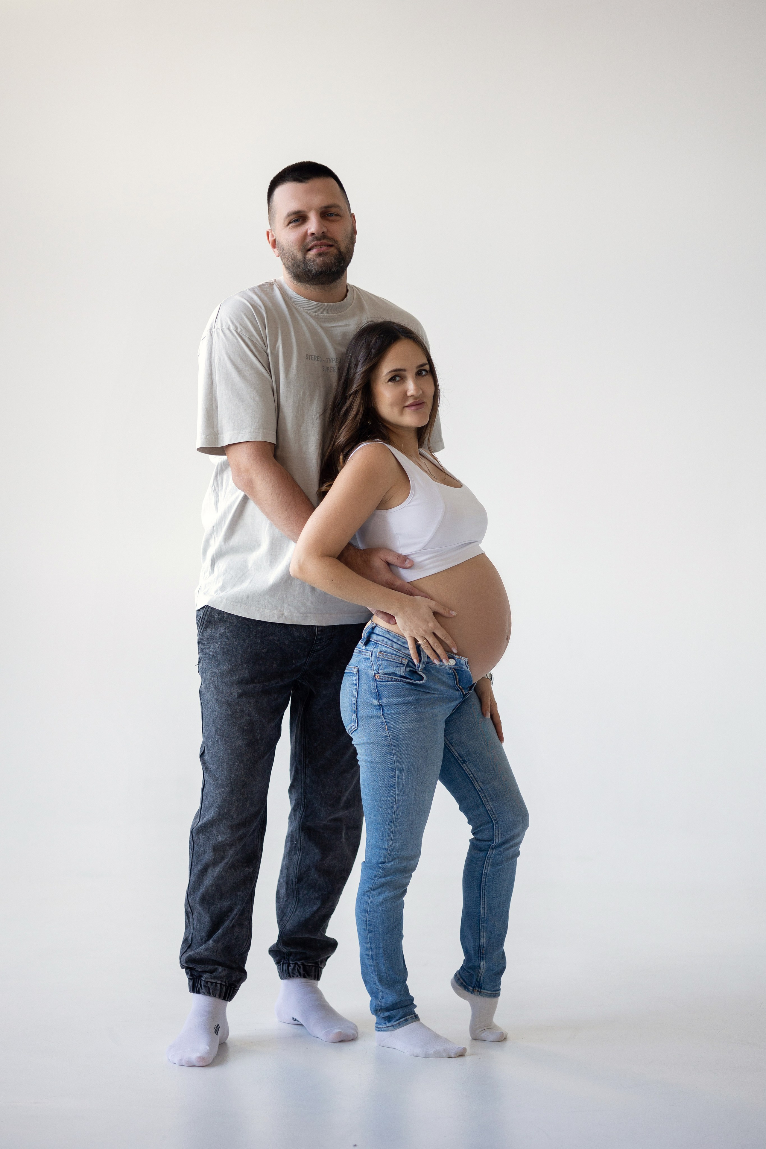 Мы тебя ждем. Аникеева Тамара | Портретный фотограф во Владивостоке