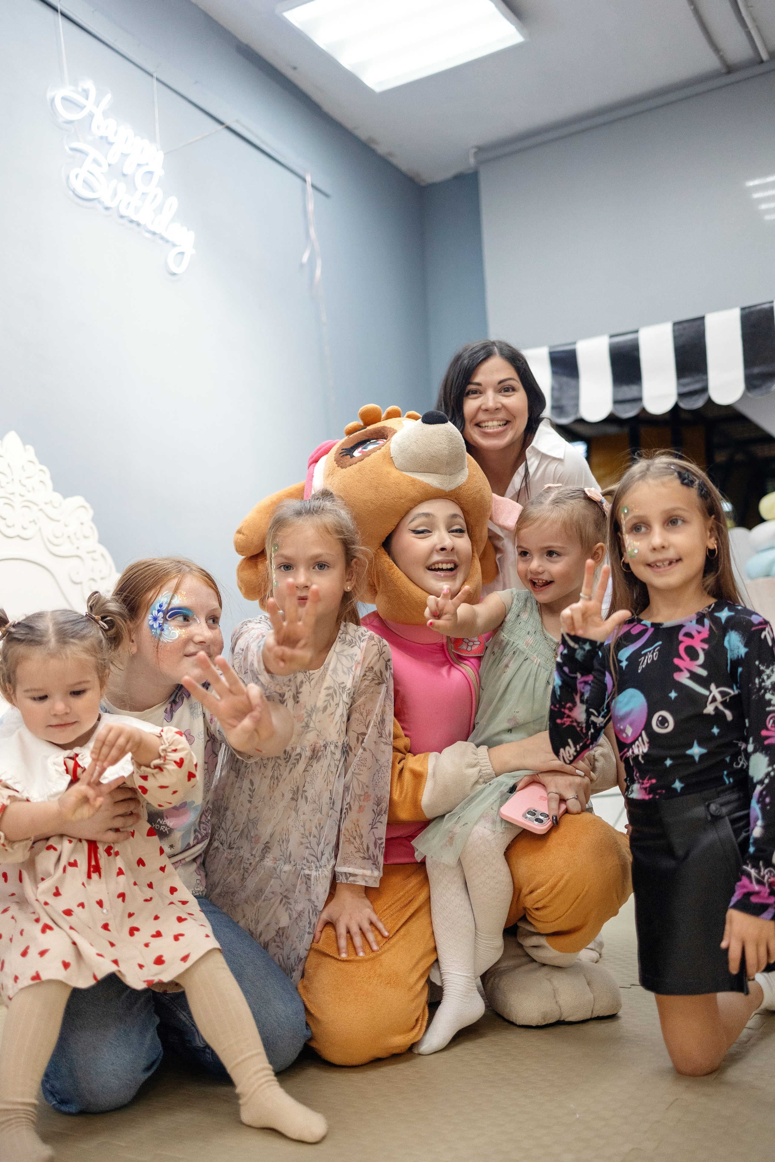 Юле 3 годика. Аникеева Тамара | Портретный фотограф во Владивостоке