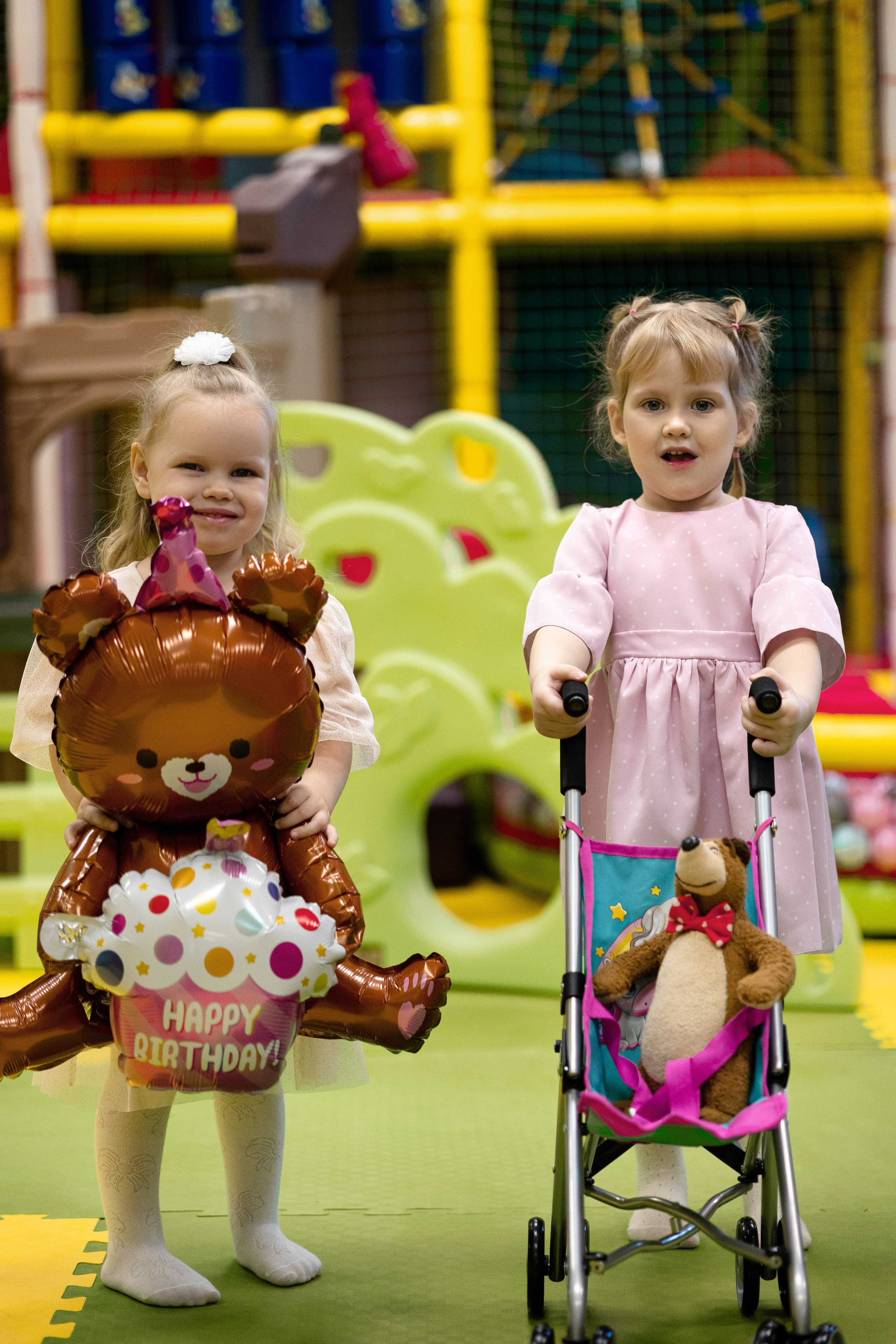 Диане 3 годика. Аникеева Тамара | Портретный фотограф во Владивостоке