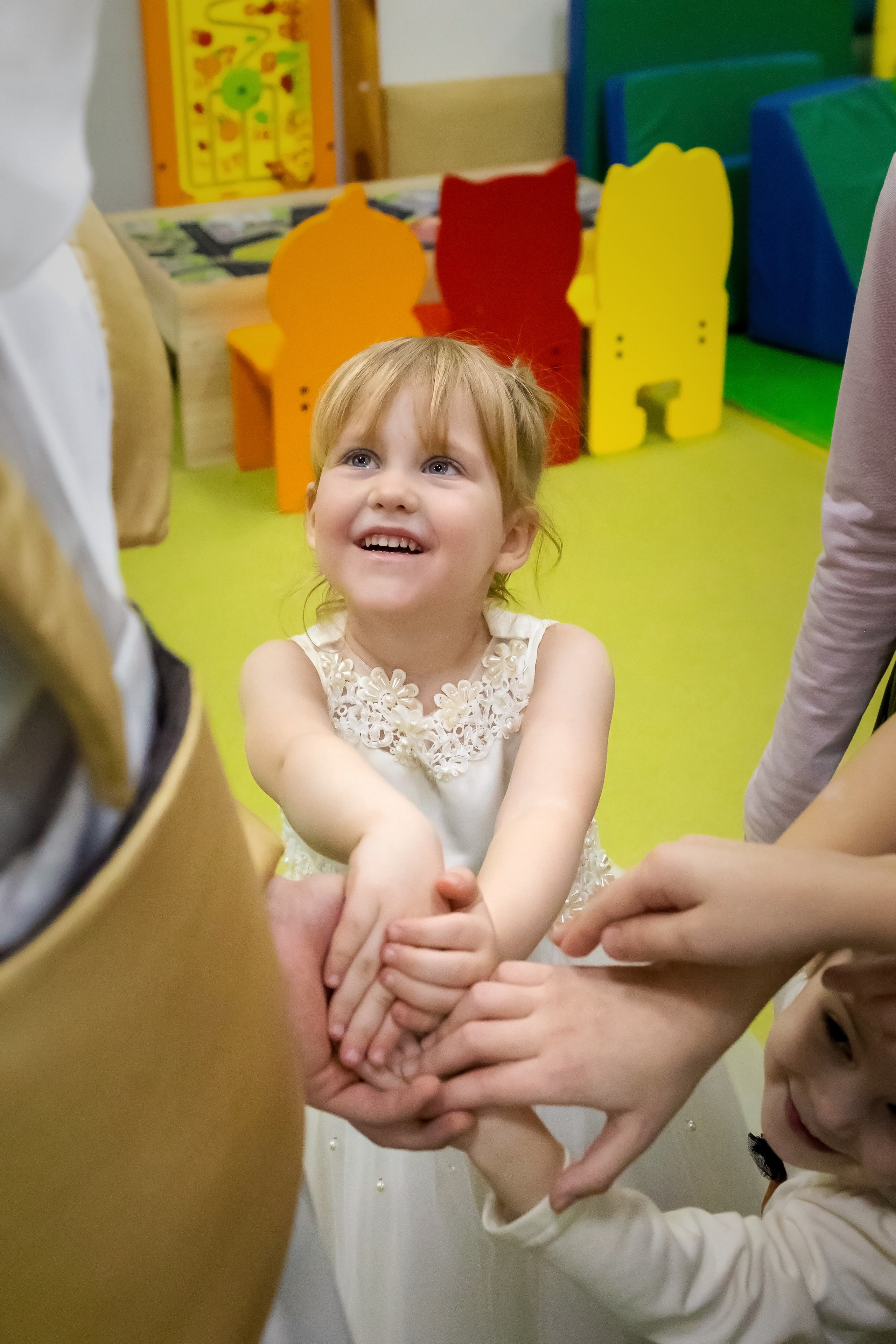 Уже 4 годика. Аникеева Тамара | Портретный фотограф во Владивостоке