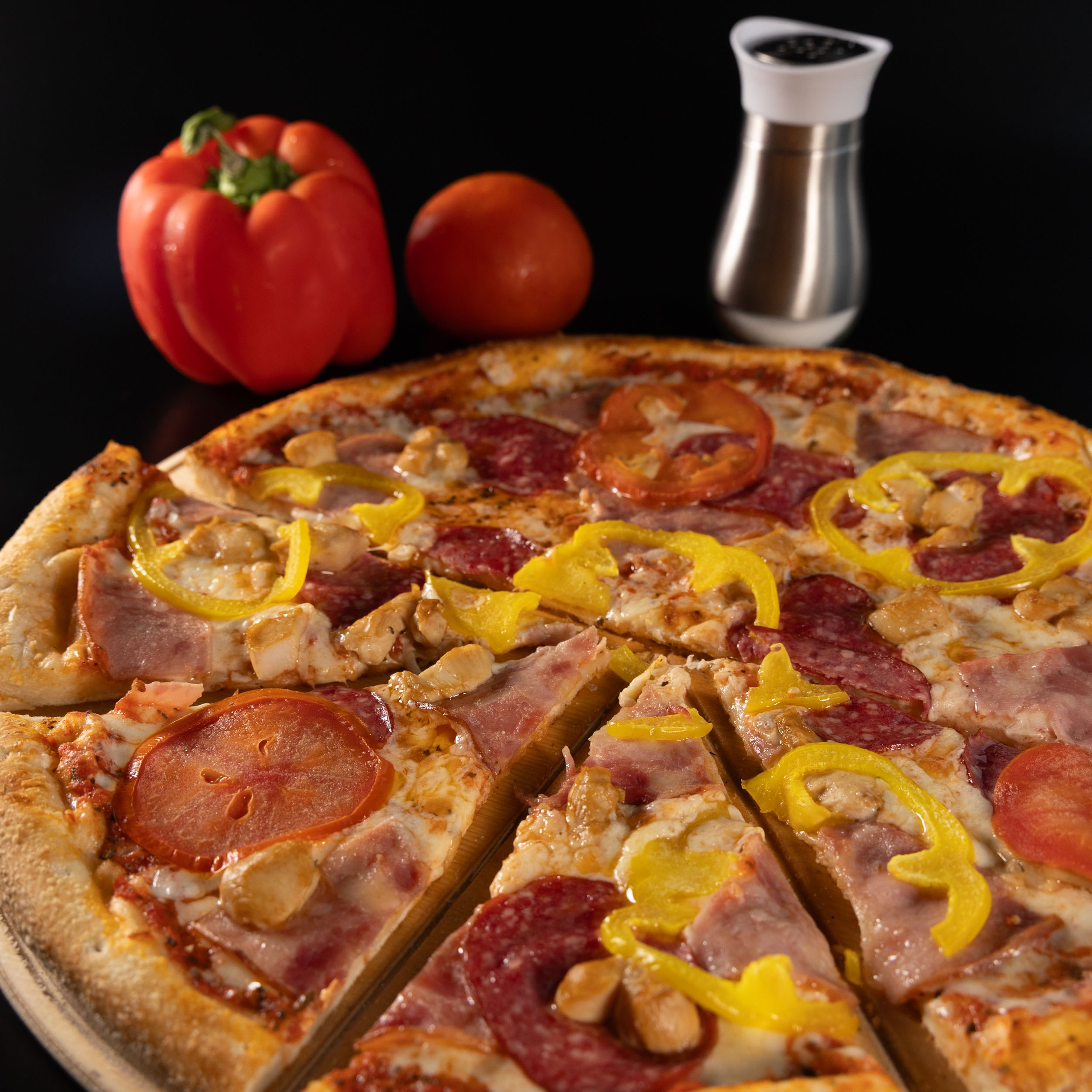 Фуд фотограф в Вологде