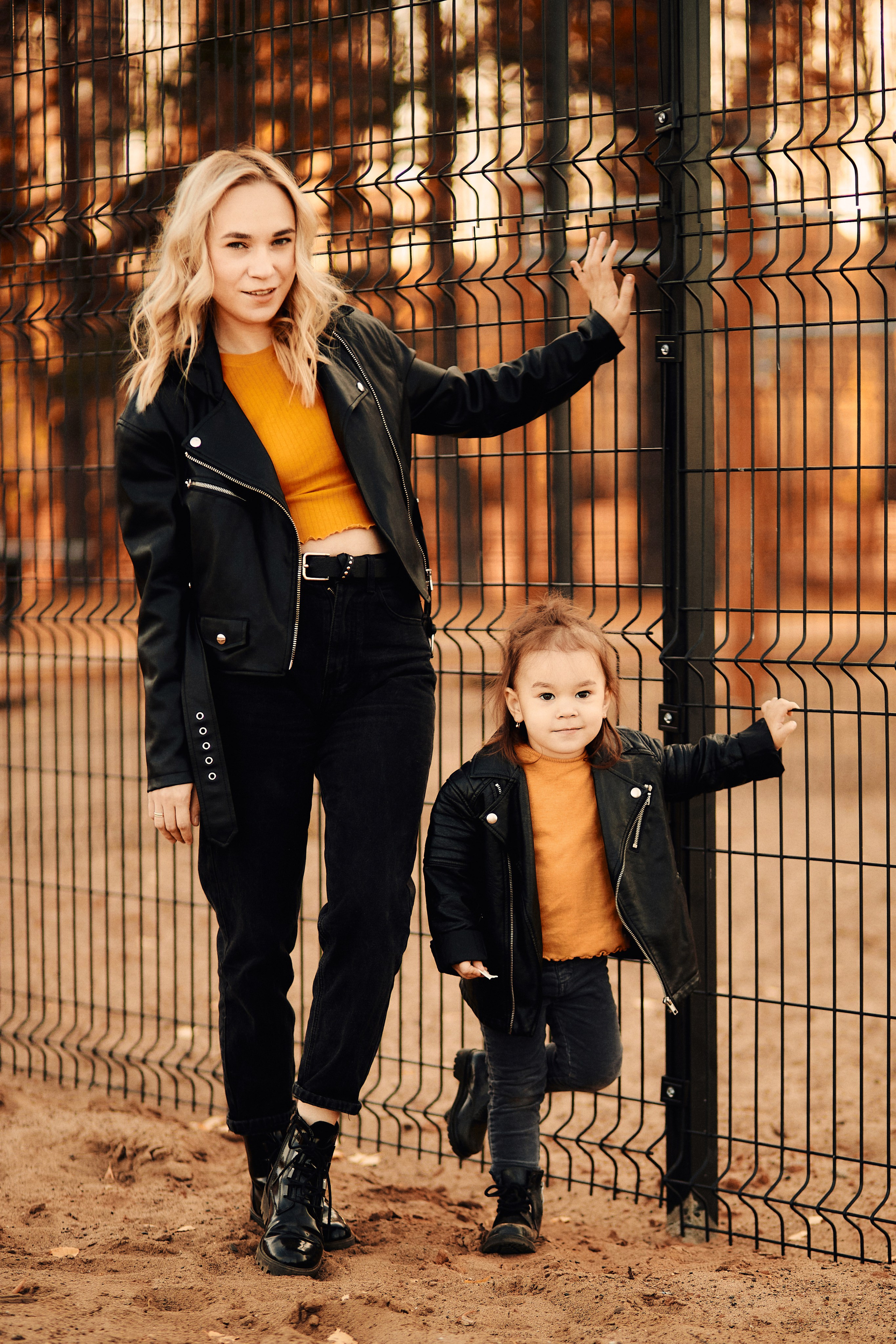 Алёна и Арина. Свадебный фотограф Чайковский