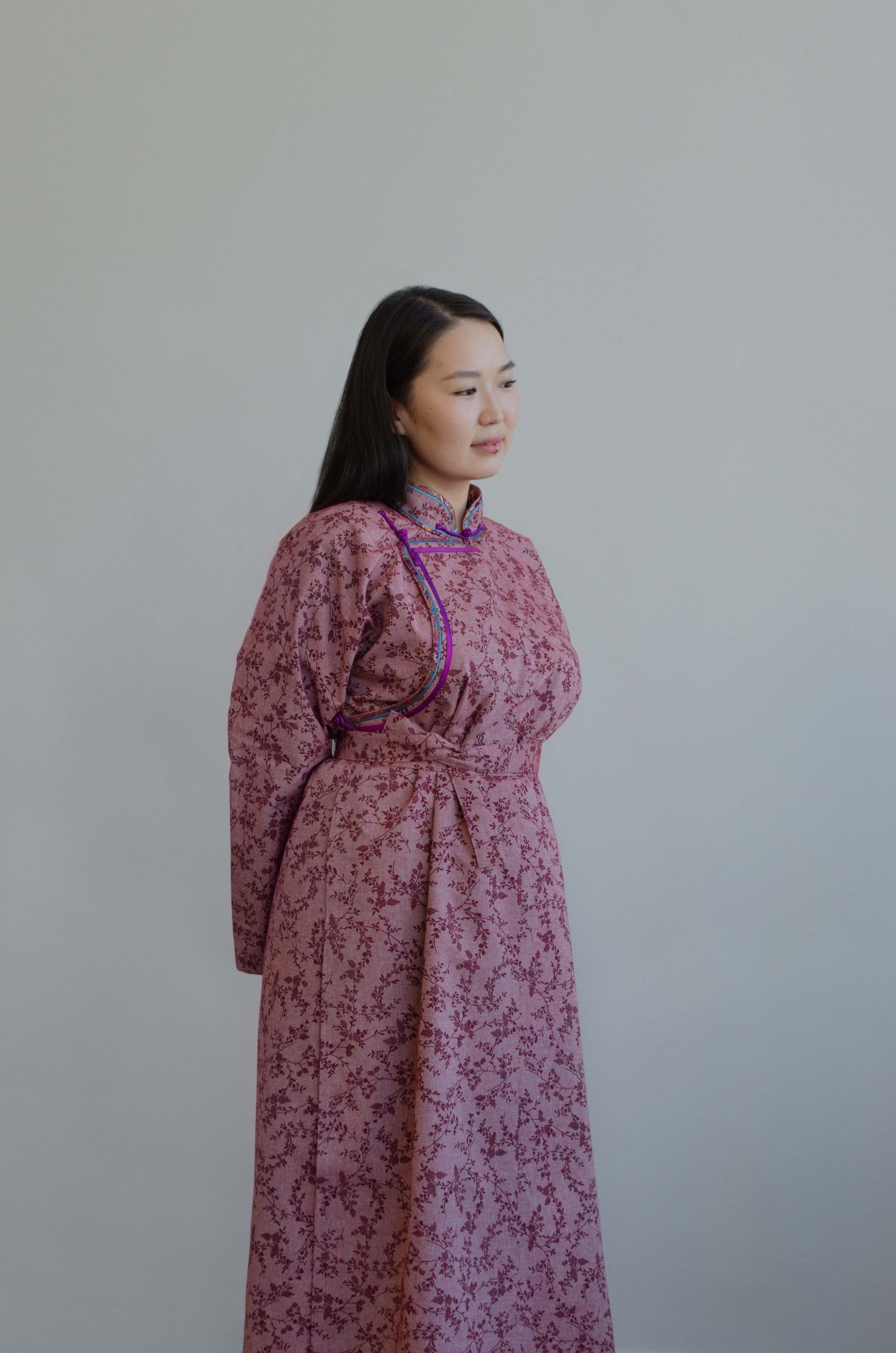 Yohotoy_degel. Фотограф Улан-Удэ