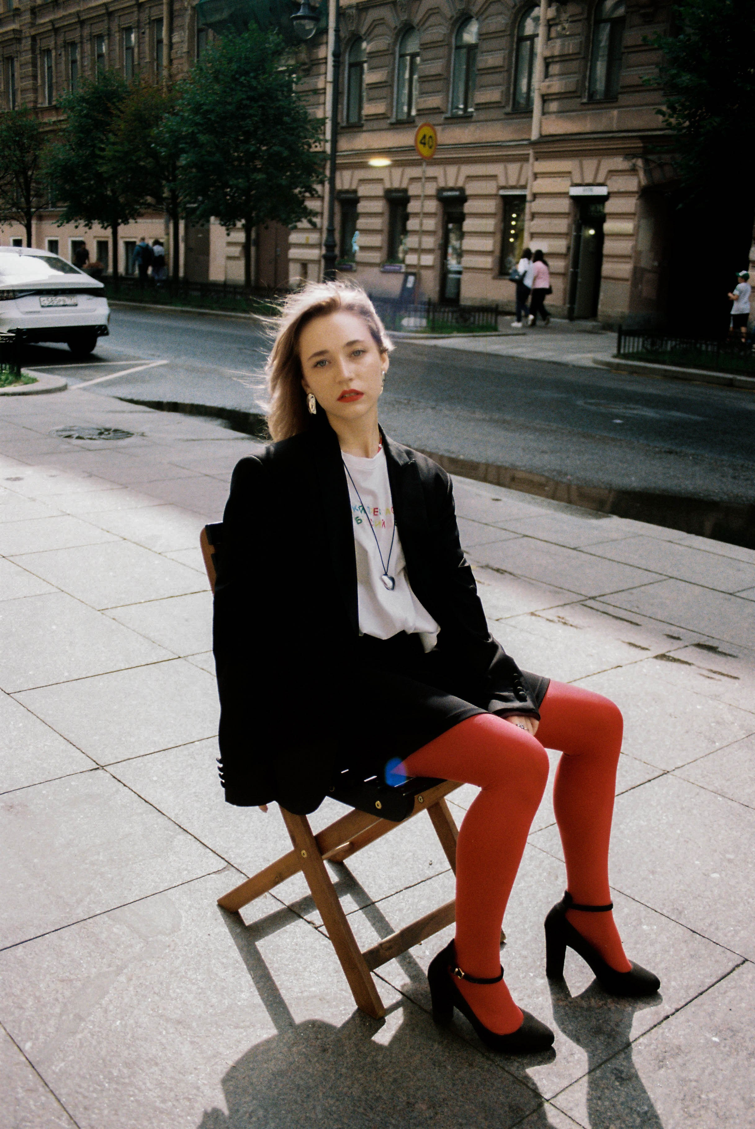 Lera. Daria Y. Фототерапия │ Санкт-Петербург