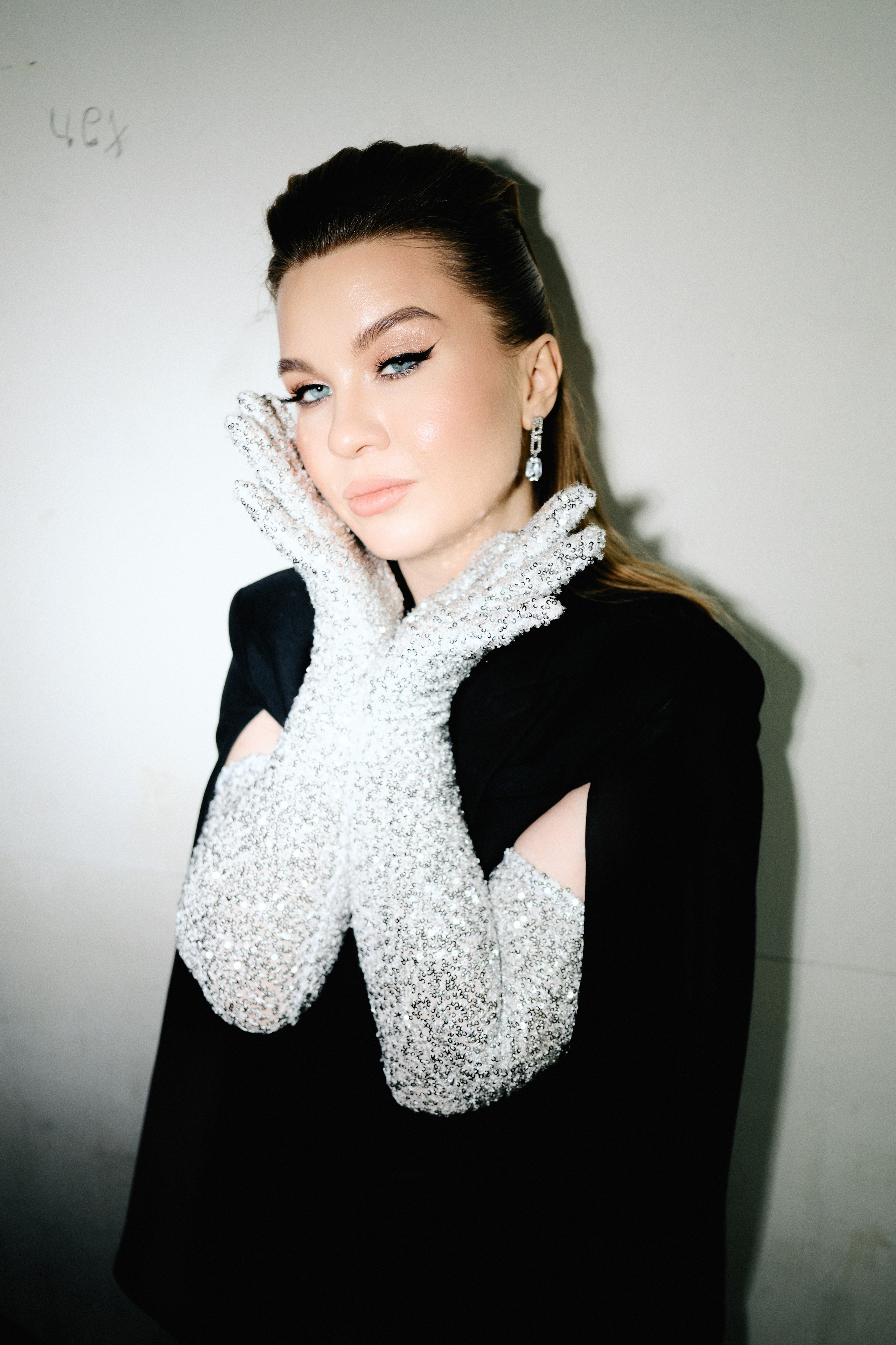 Идеальная. Фотограф во Владимире, Москве и Суздале — Полина Романычева