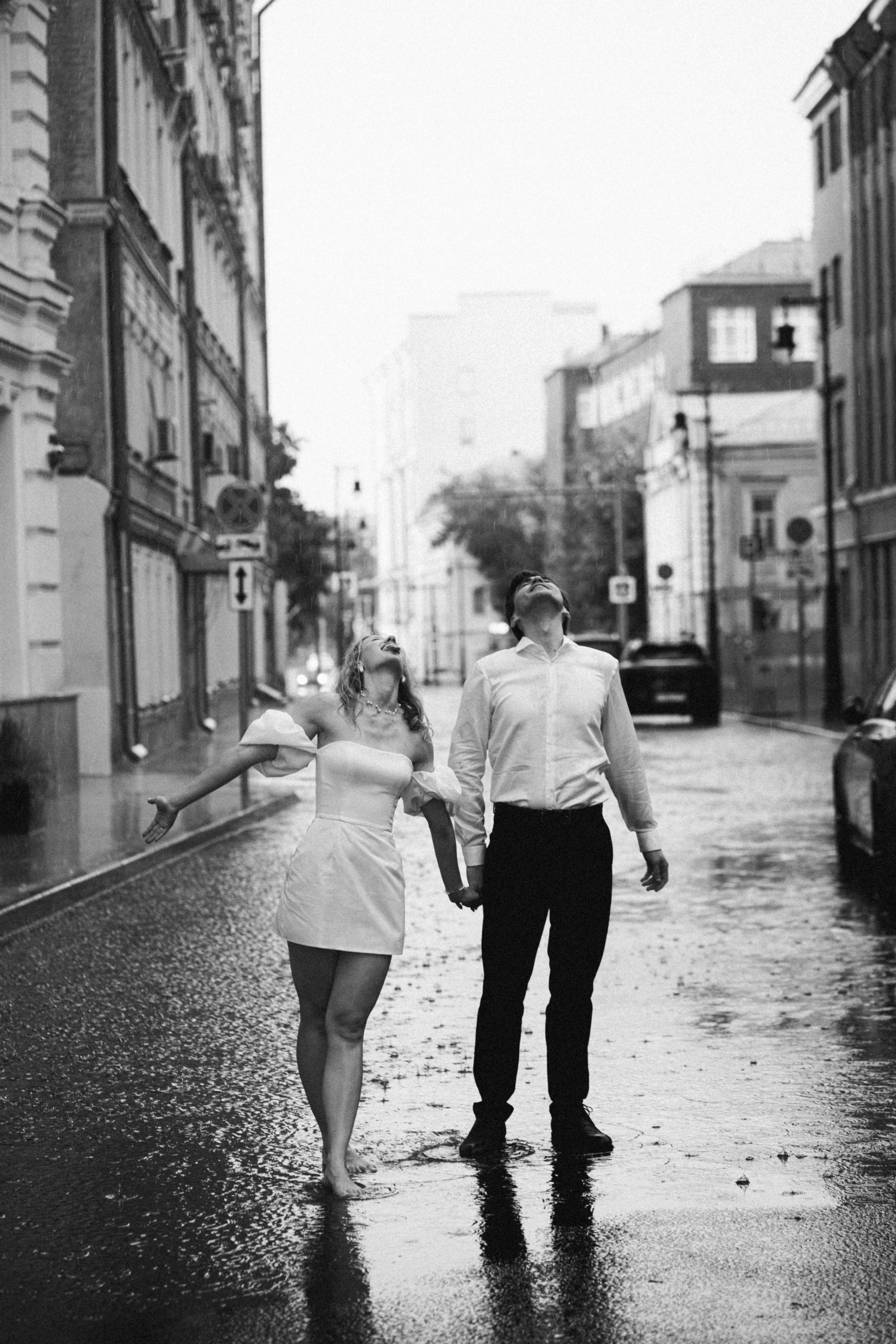 Свадебные съемки. Фотограф Анастасия Крутикова