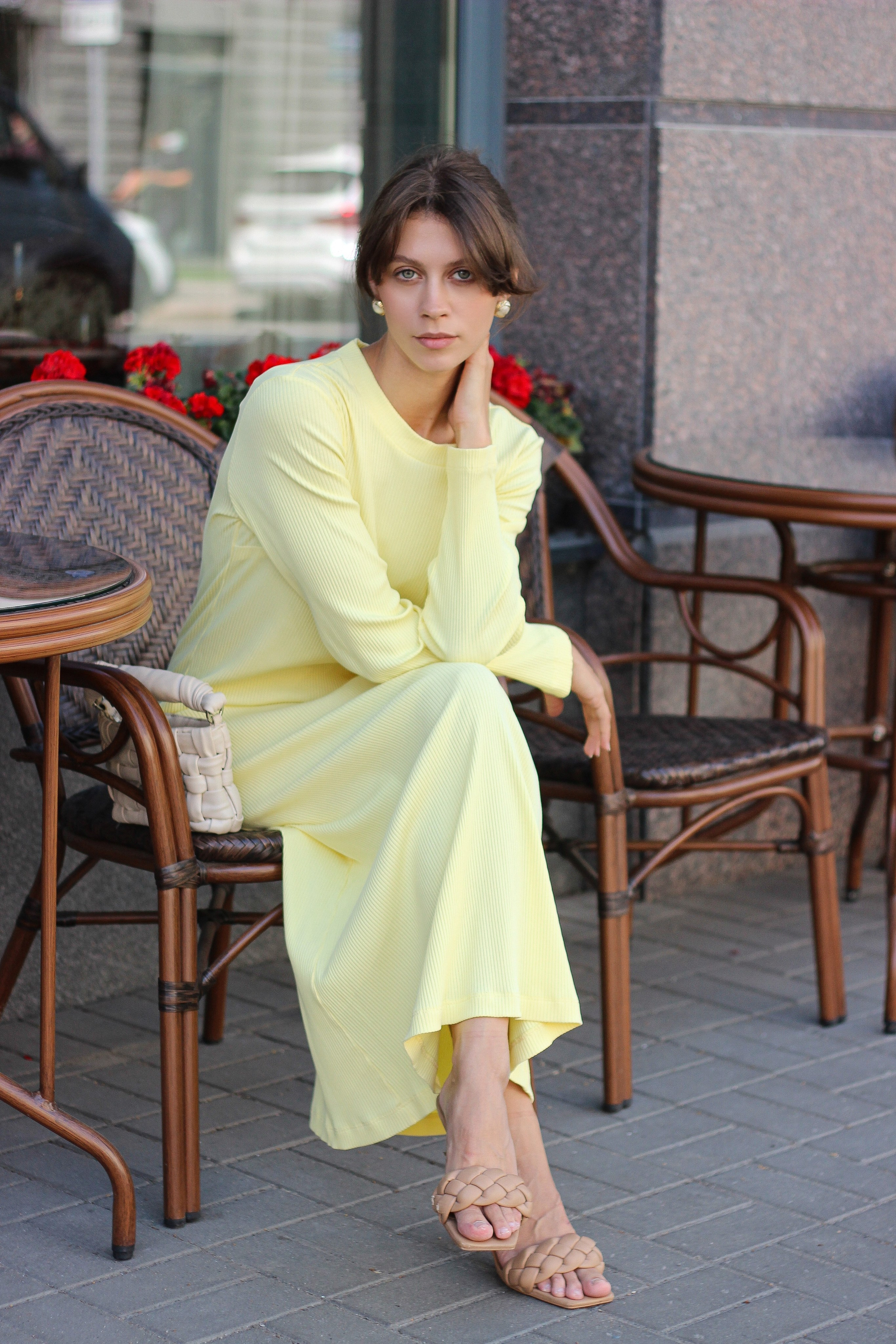 Mirúshka. Главная