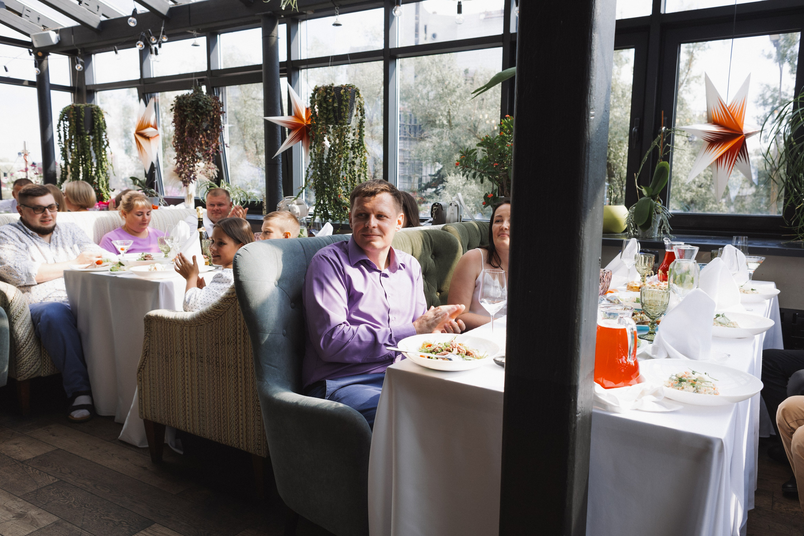 Алина и Слава 26.07.24. Фотограф Великий Новгород