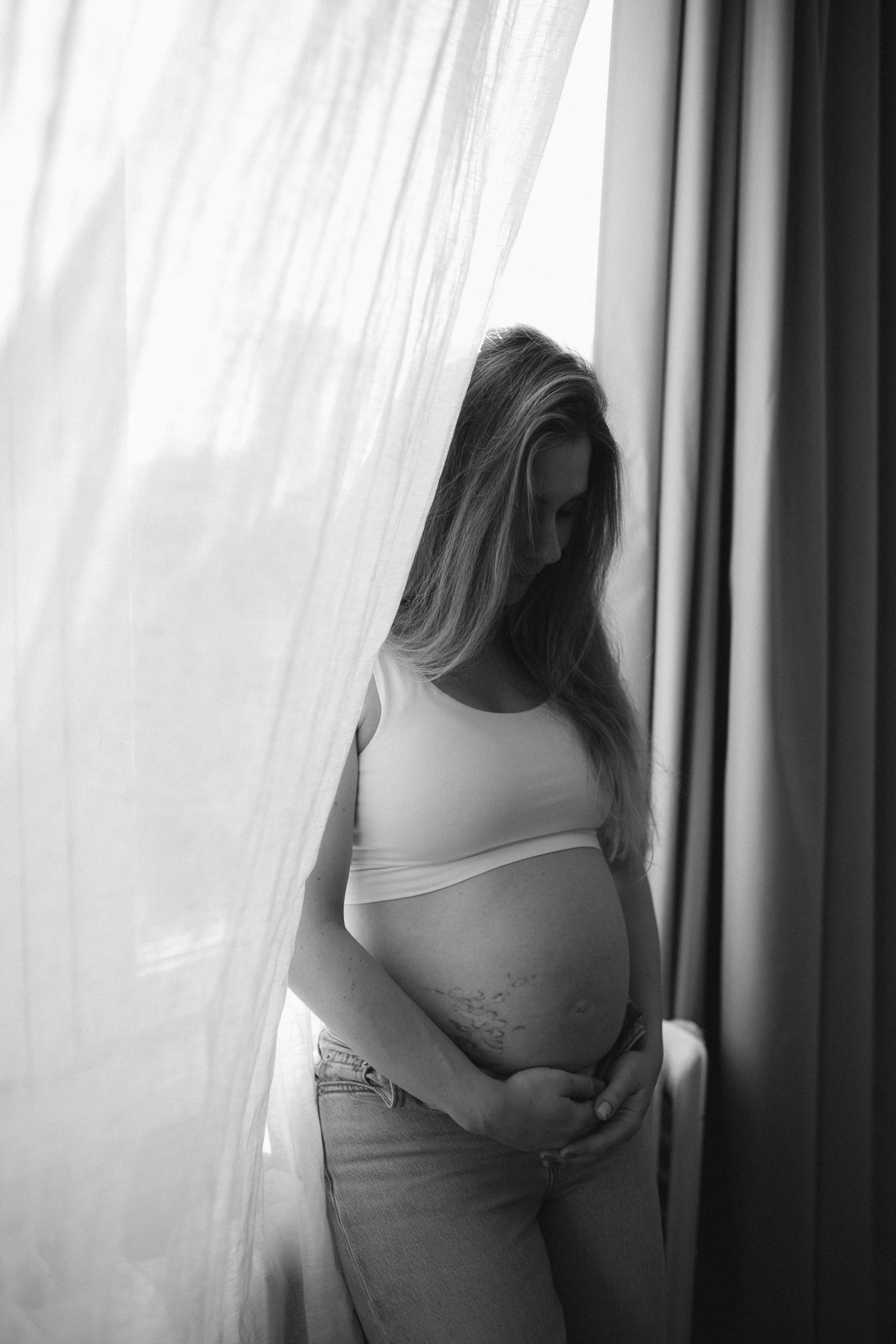 Портрет. Главная