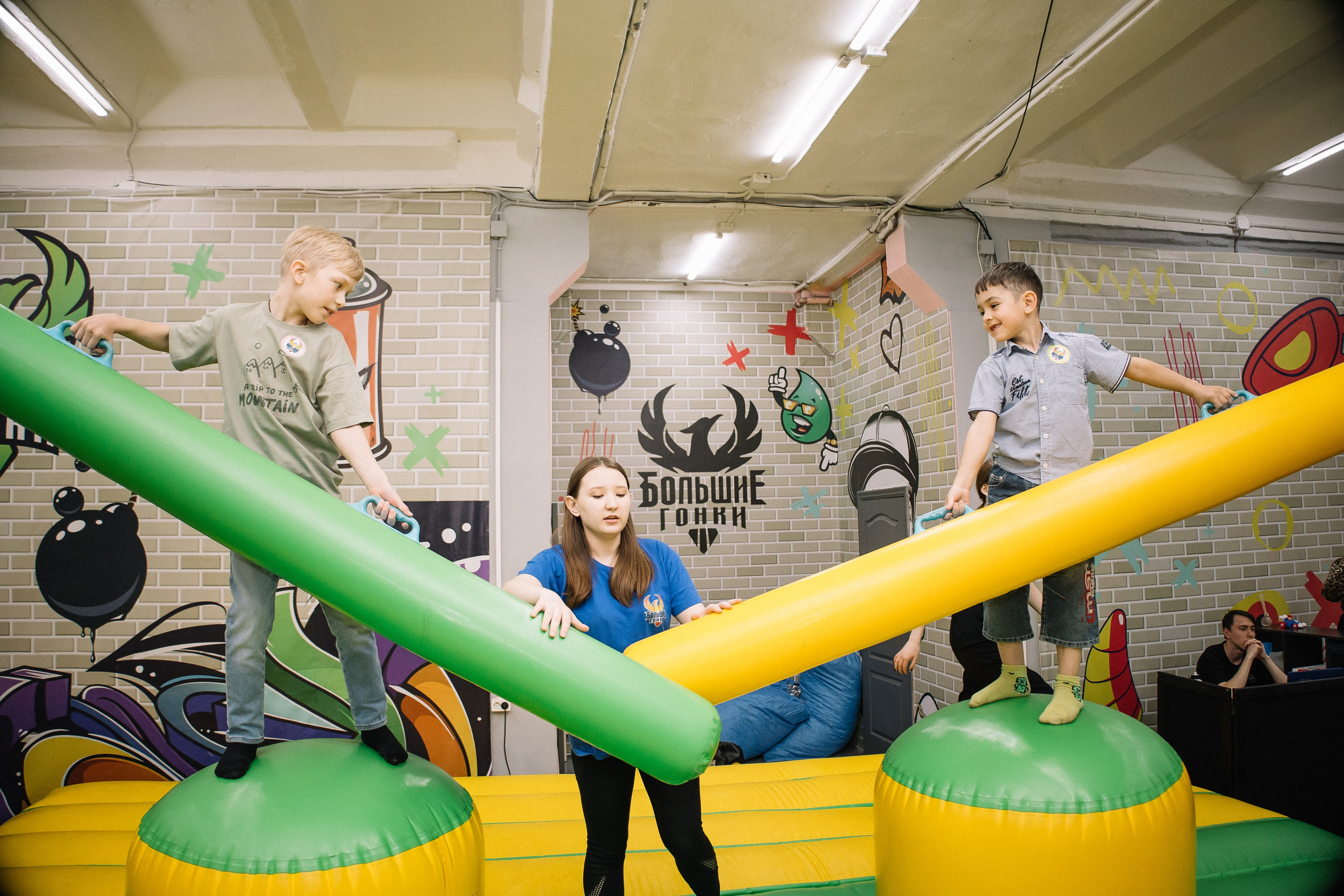 Выпускной в саду. Фотограф в Иркутске