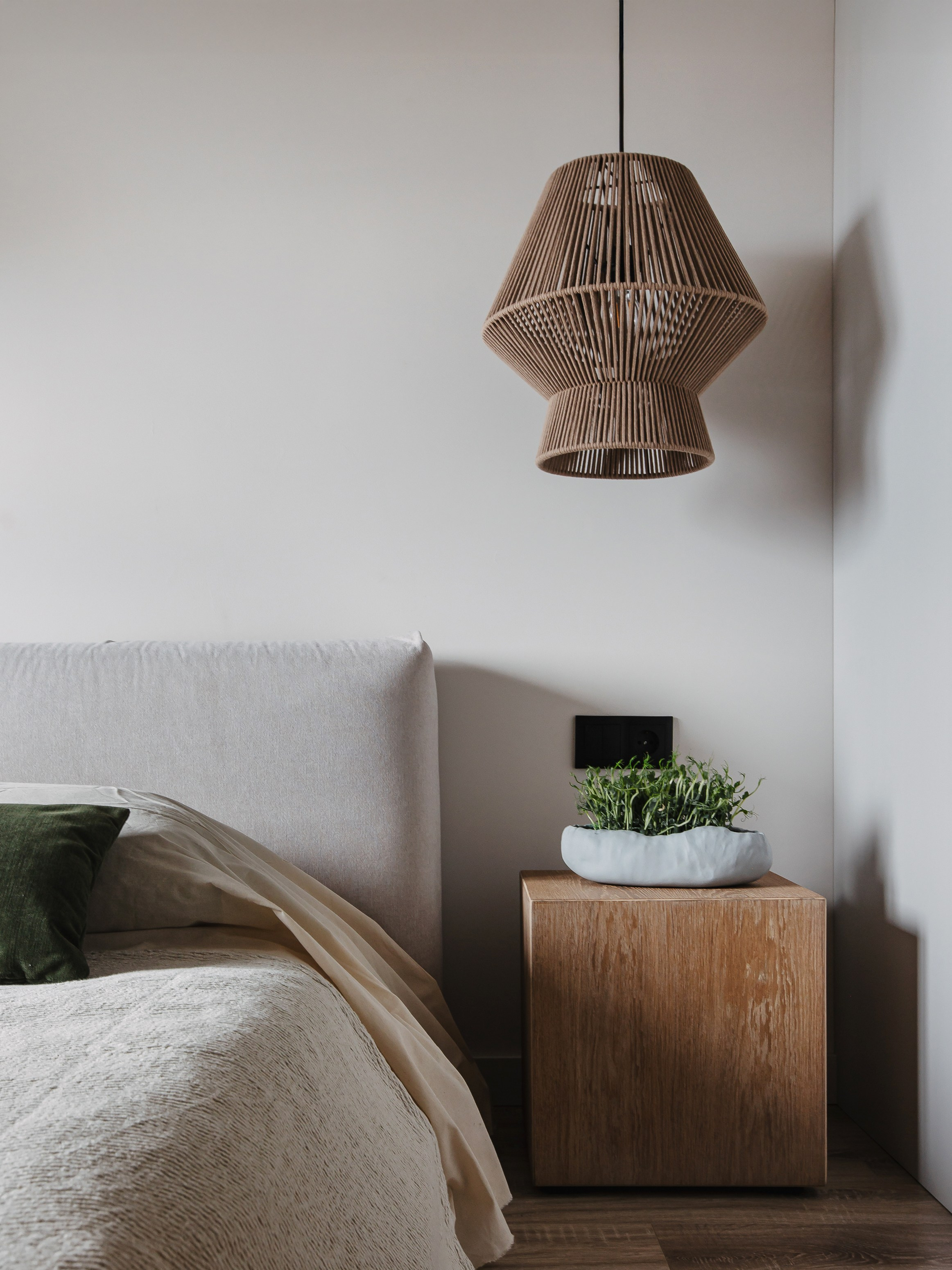 Интерьерный фотограф Виталина Ворошкевич