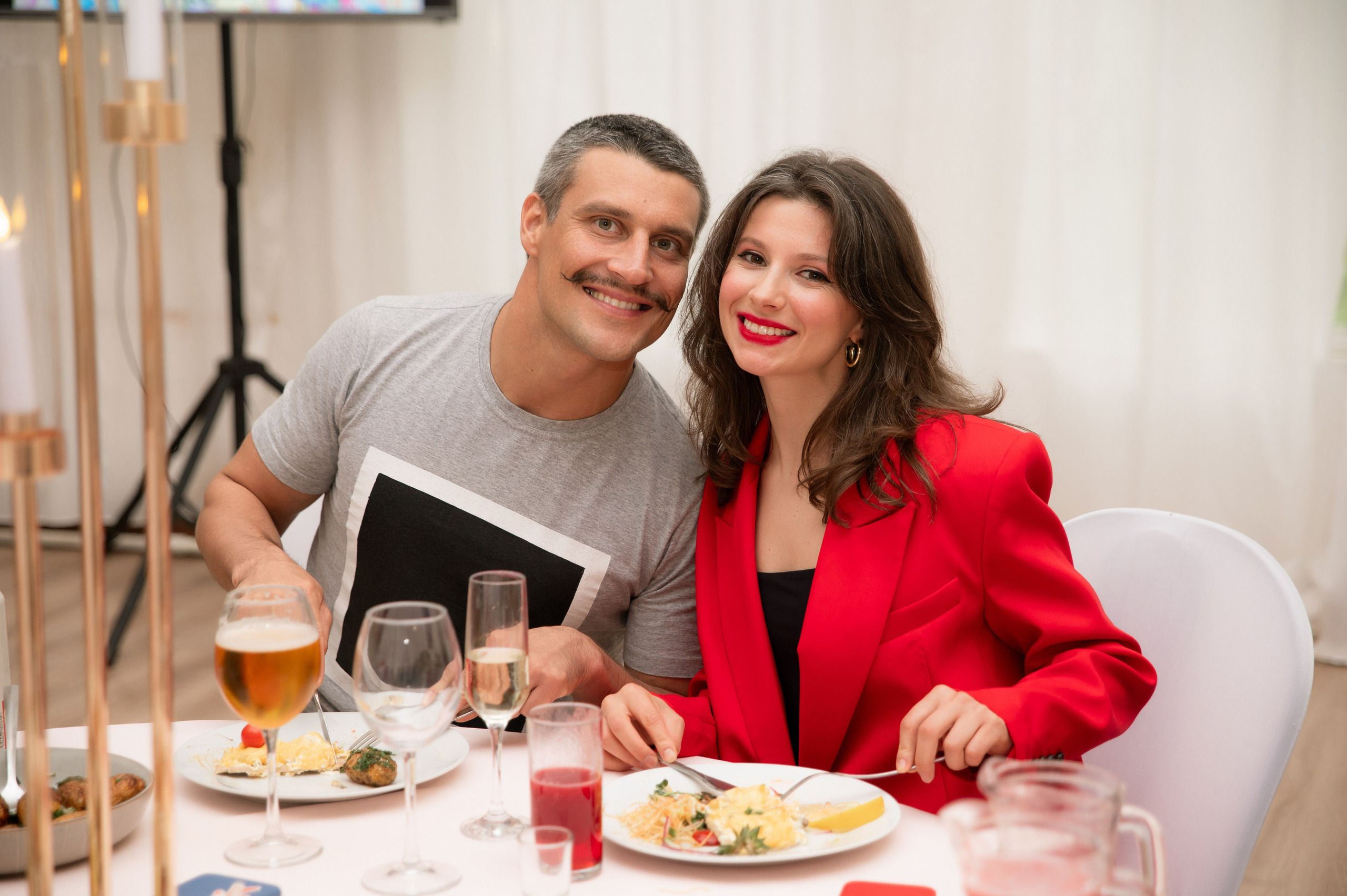 День Рождения. Фотограф Алексин, Тула