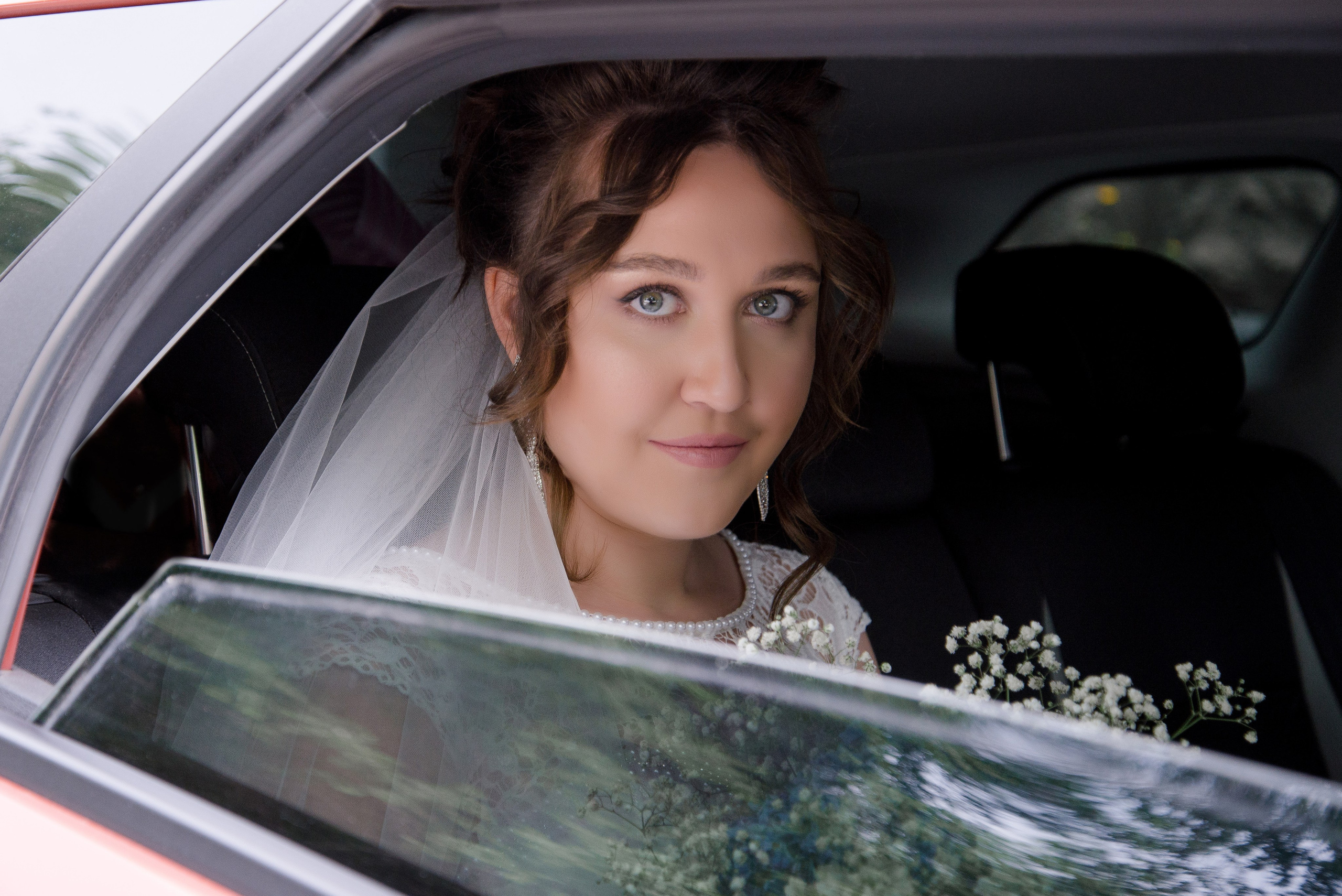 27 июля. Портретный и семейный фотограф Магнитогорск Евгения Ионова