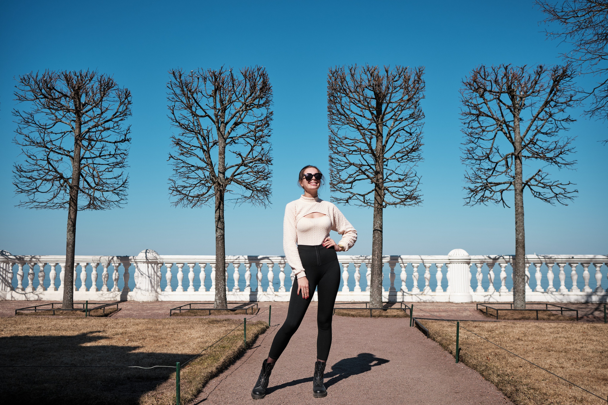 Алина. Фотограф Санкт-Петербург