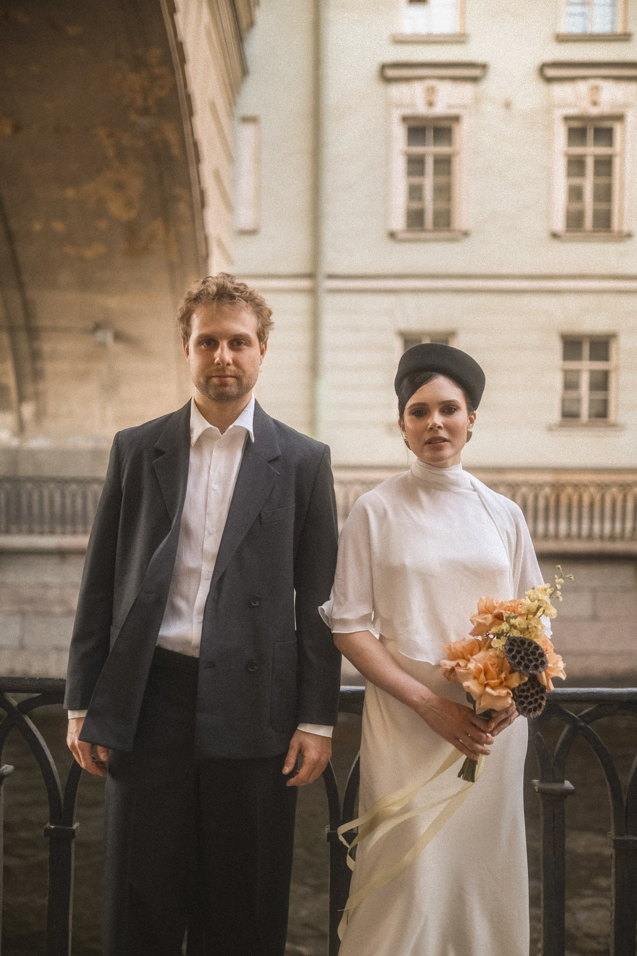 Летняя свадьба. Фотограф в Санкт Петербурге Лара Великова