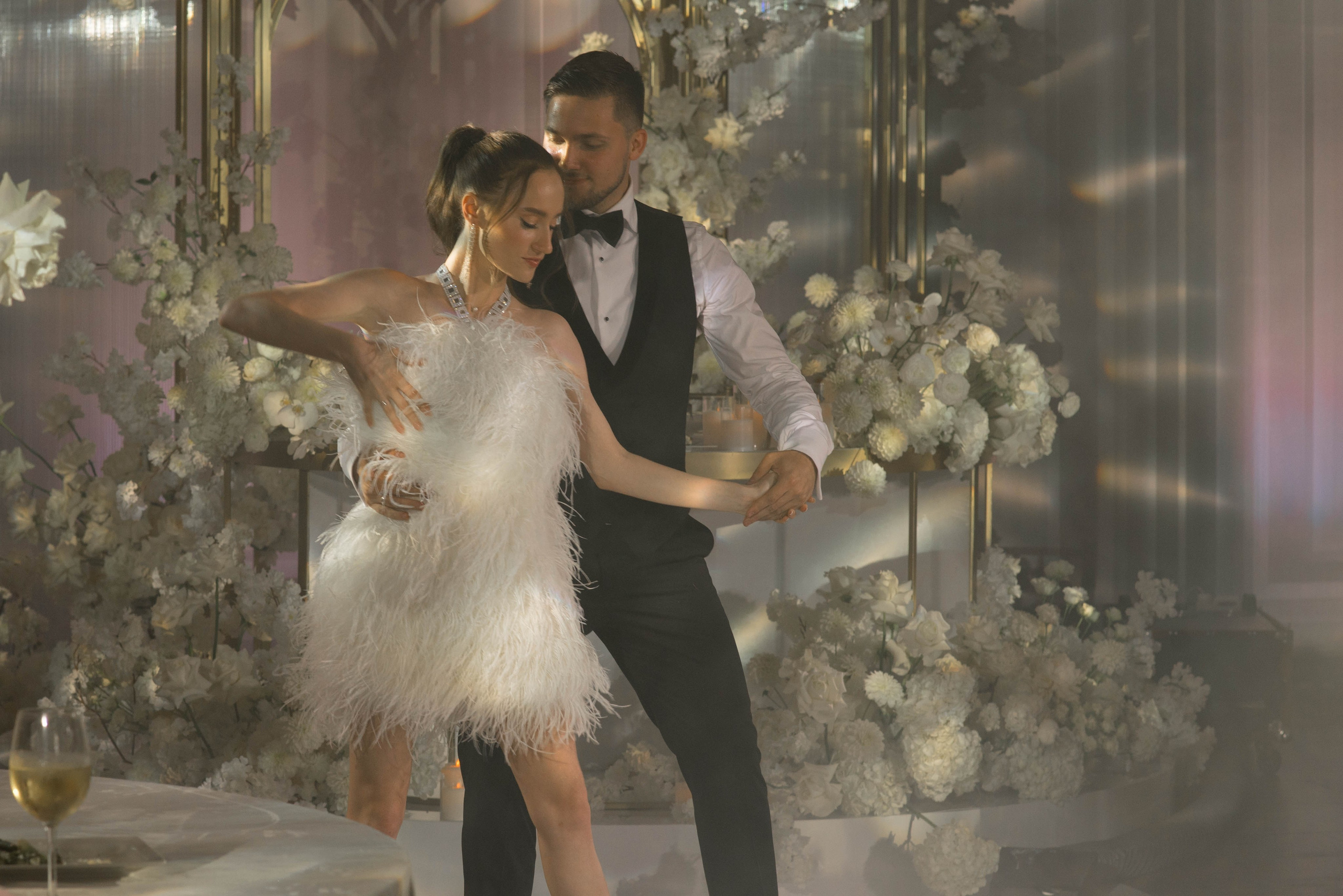 Екатерина и Герман. Свадебный фотограф Москва Истра Звенигород Нахабино